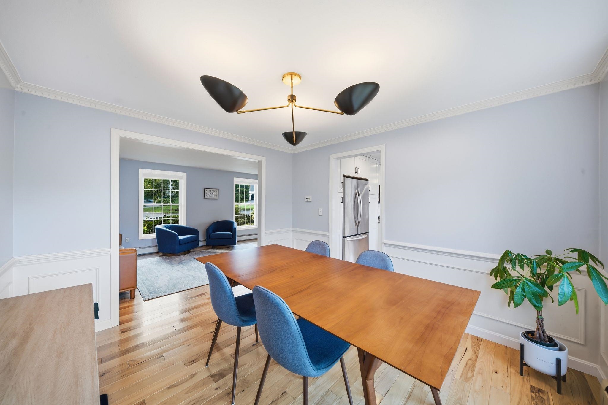 13 Hanover Lane