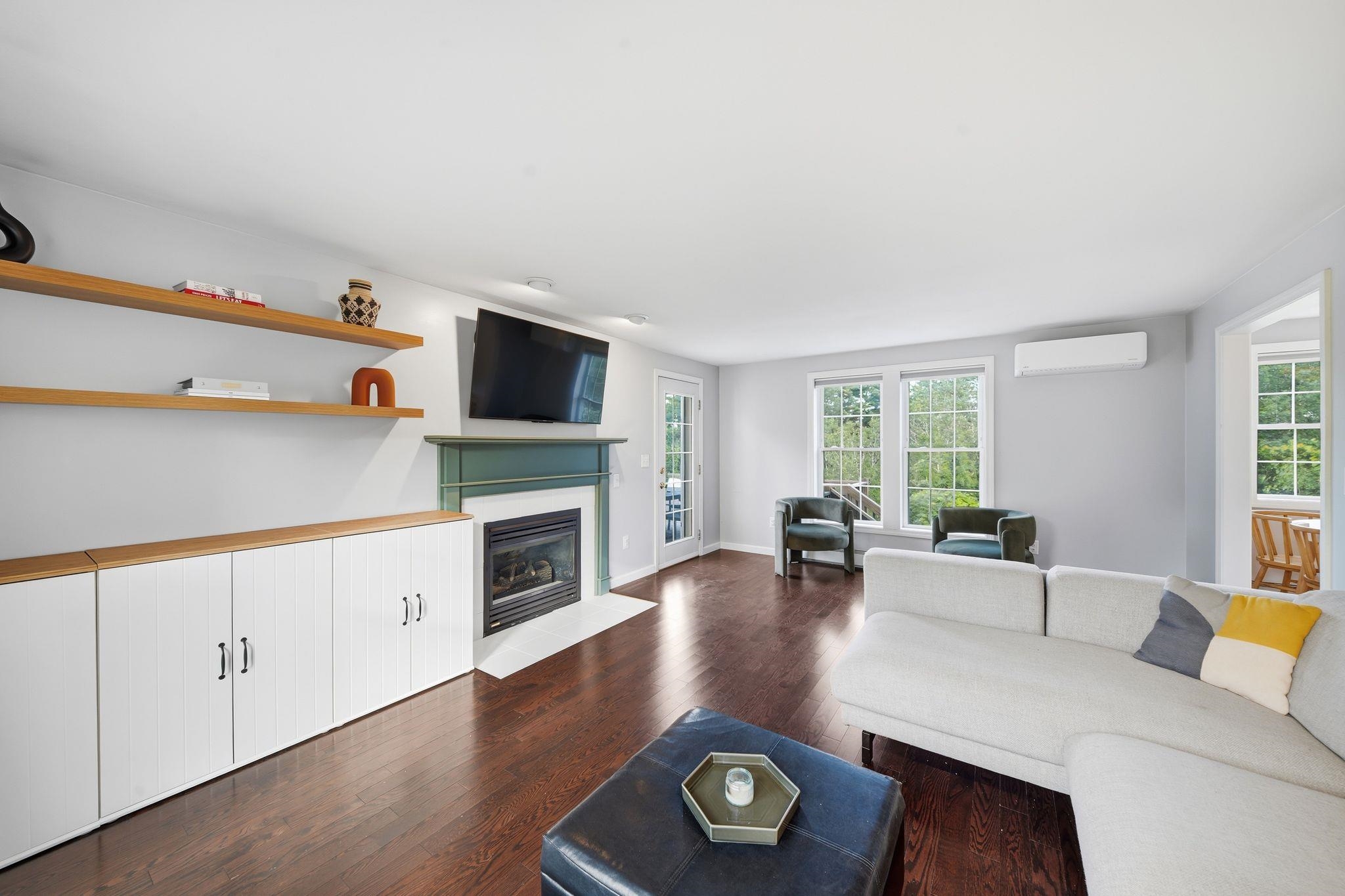 13 Hanover Lane