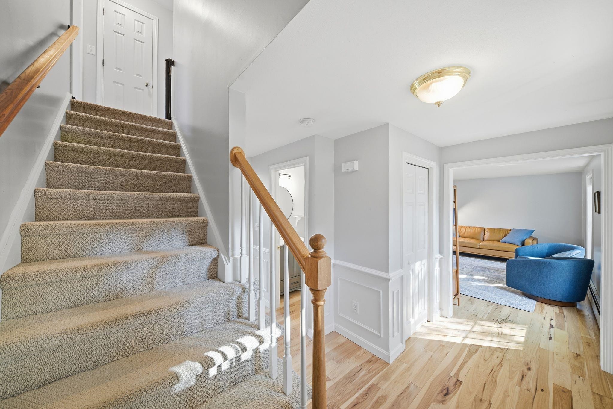 13 Hanover Lane