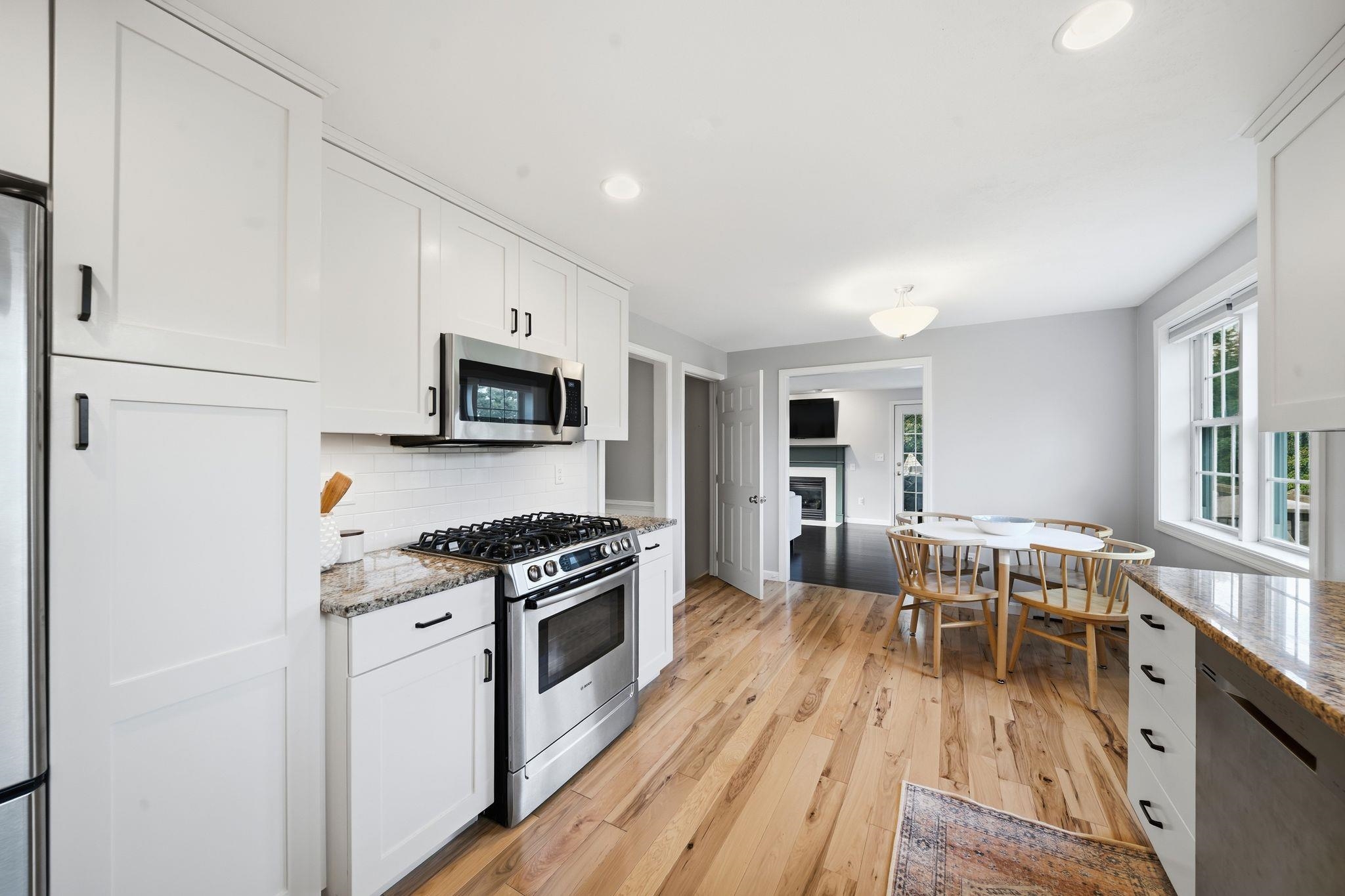 13 Hanover Lane