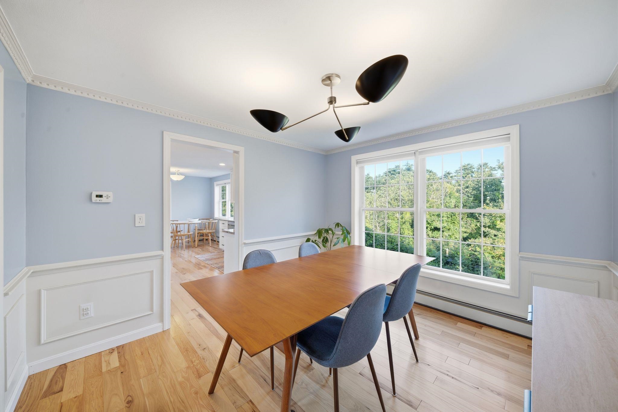 13 Hanover Lane
