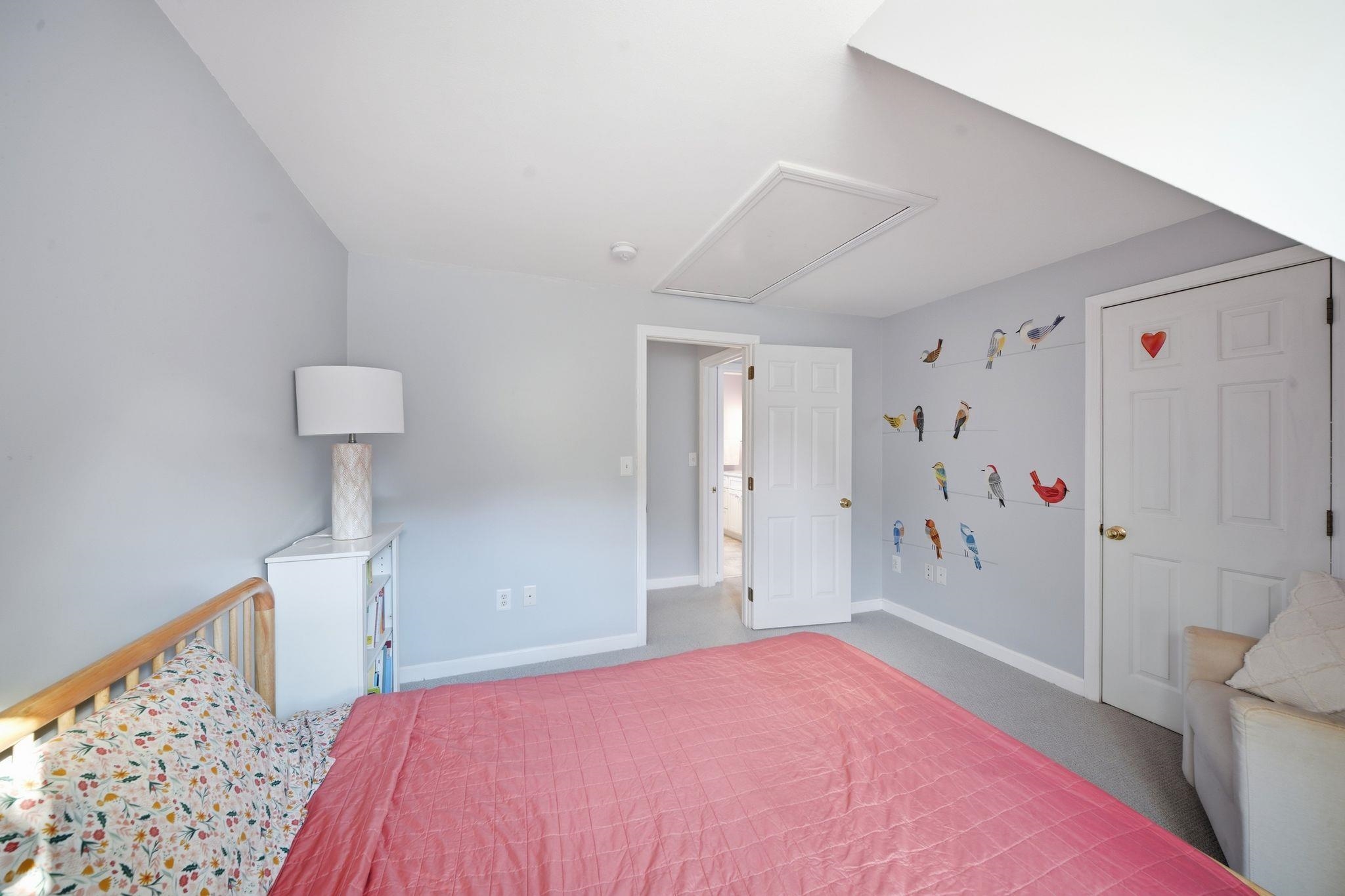 13 Hanover Lane