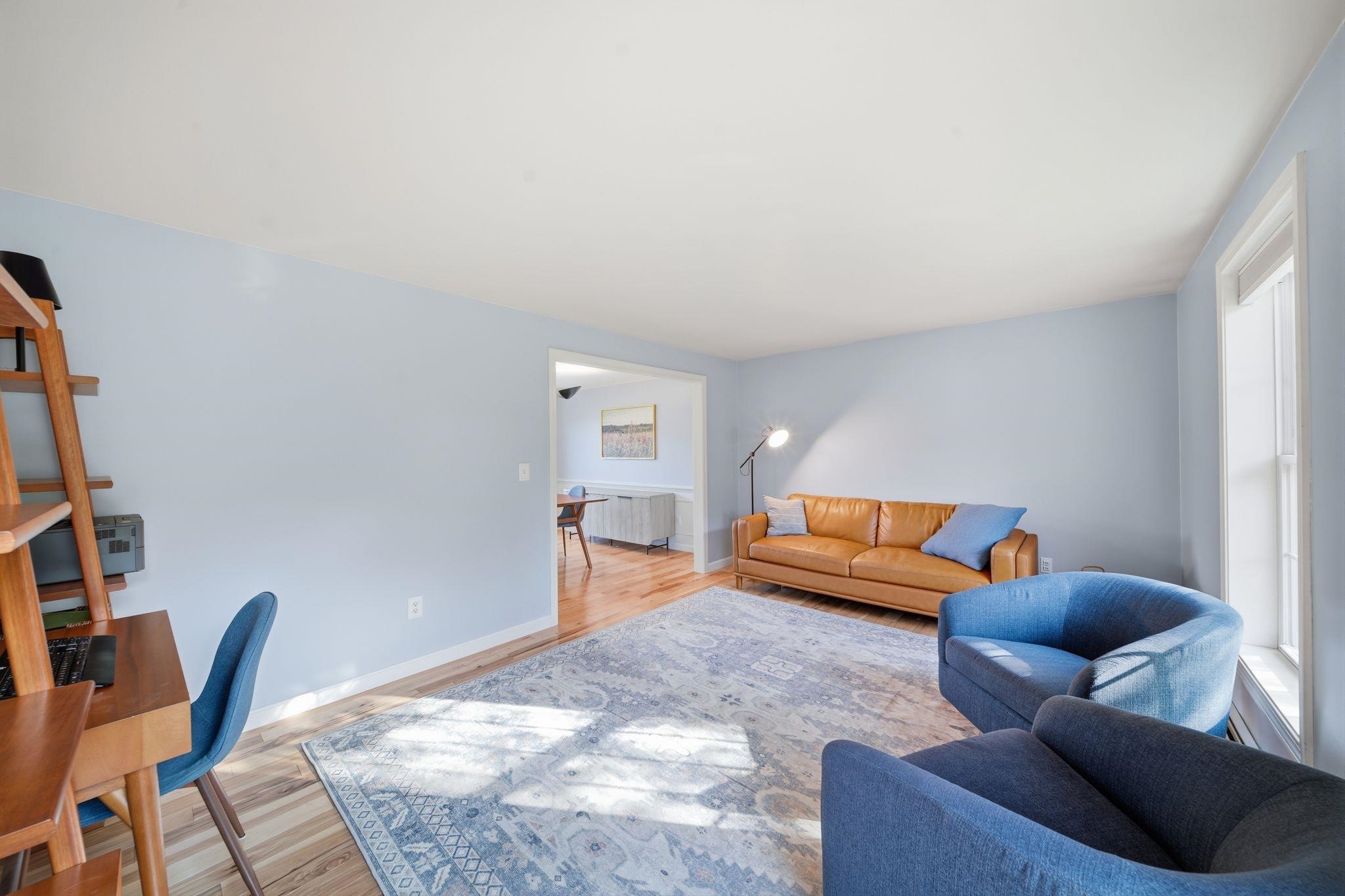 13 Hanover Lane