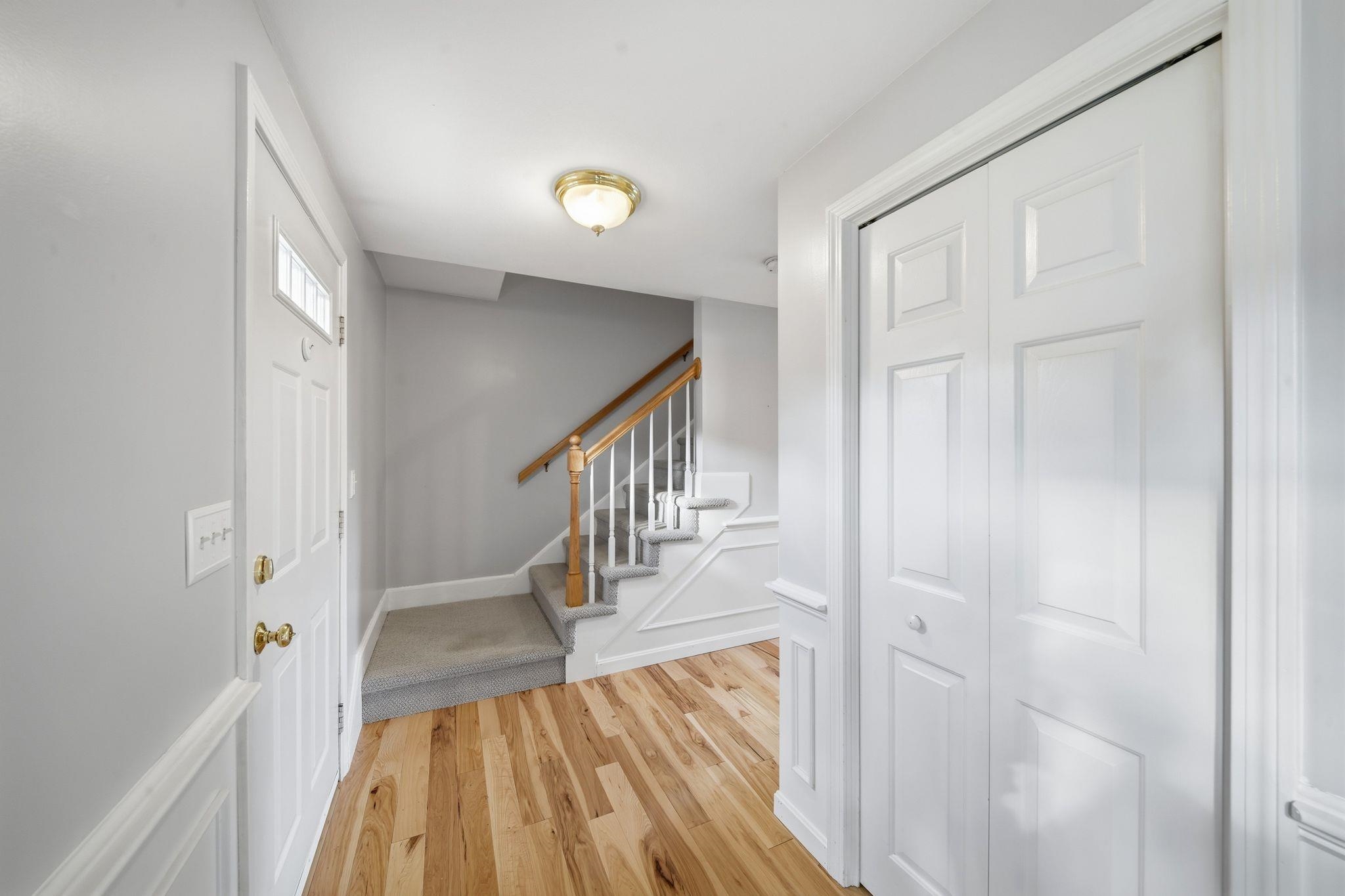 13 Hanover Lane
