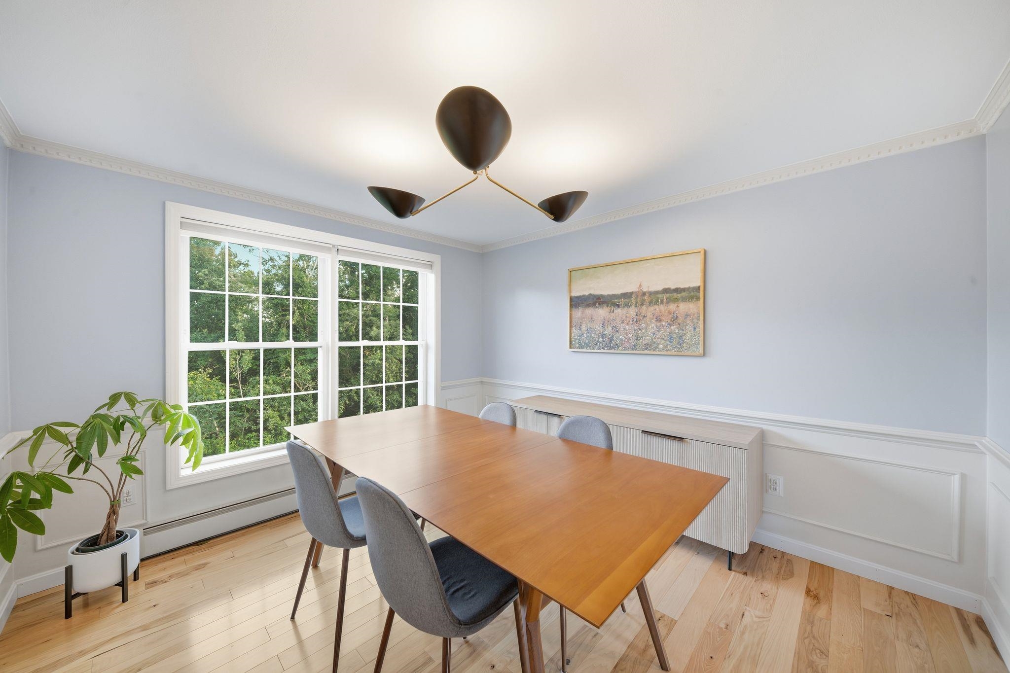 13 Hanover Lane