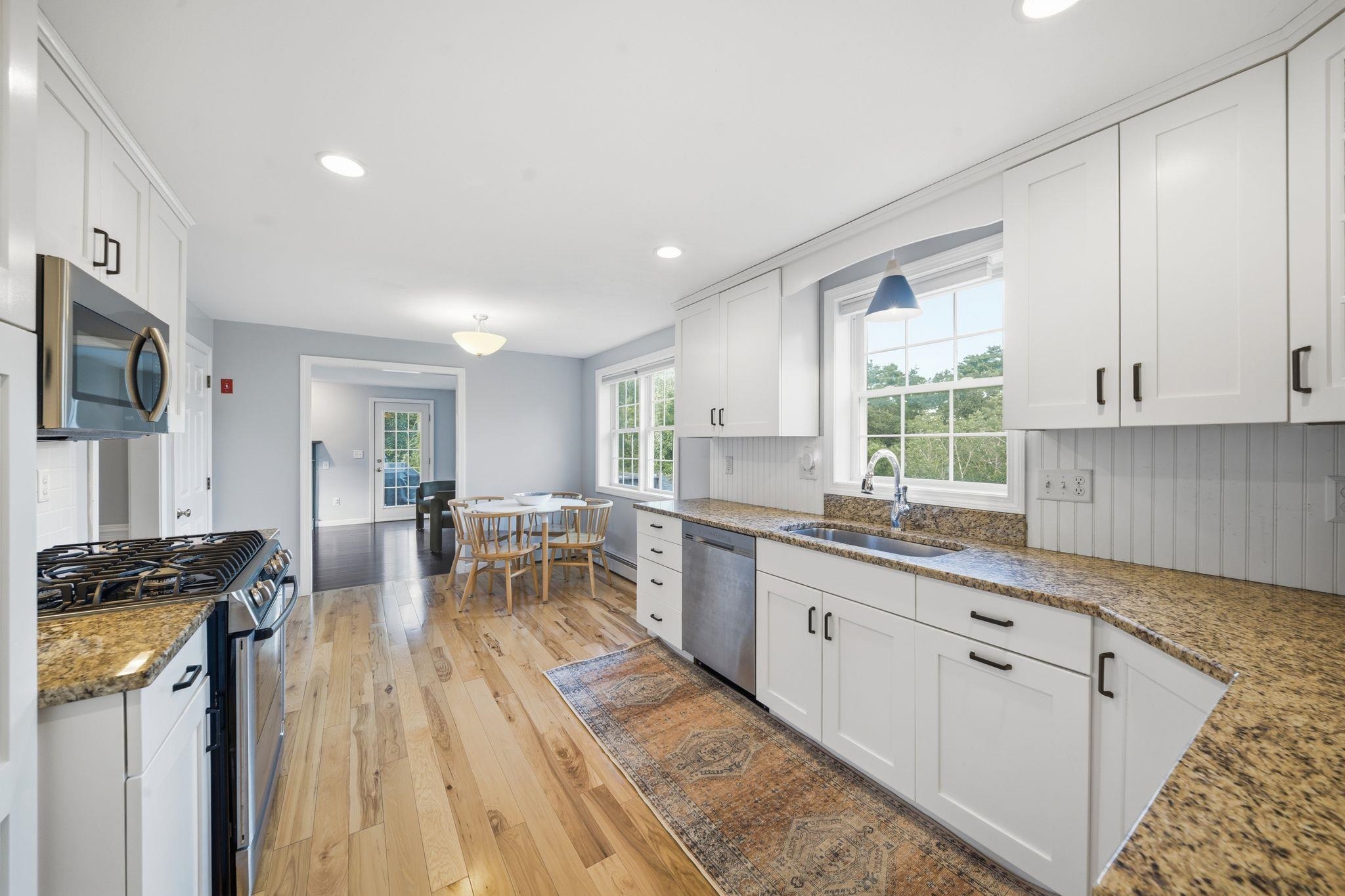 13 Hanover Lane