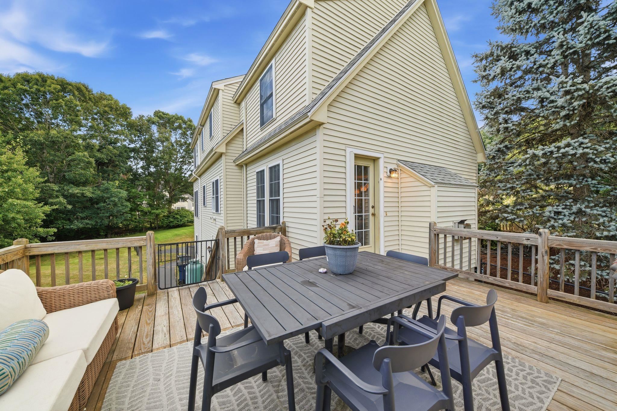 13 Hanover Lane