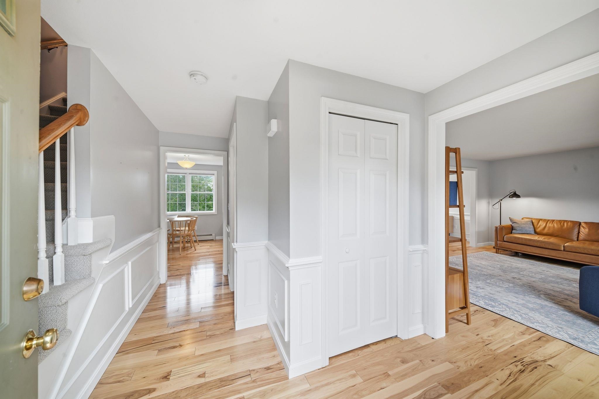13 Hanover Lane