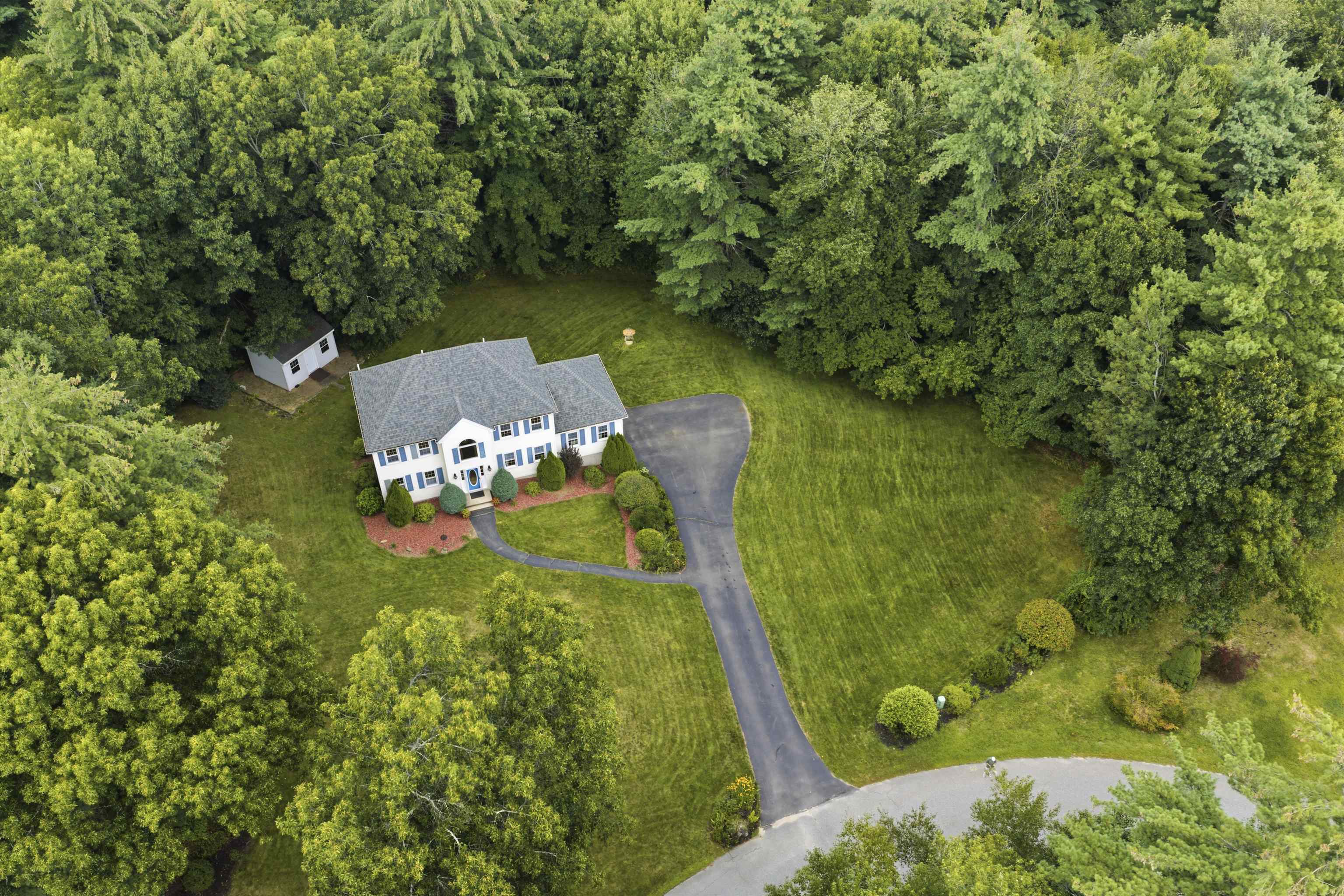 9 Alexandra Drive
