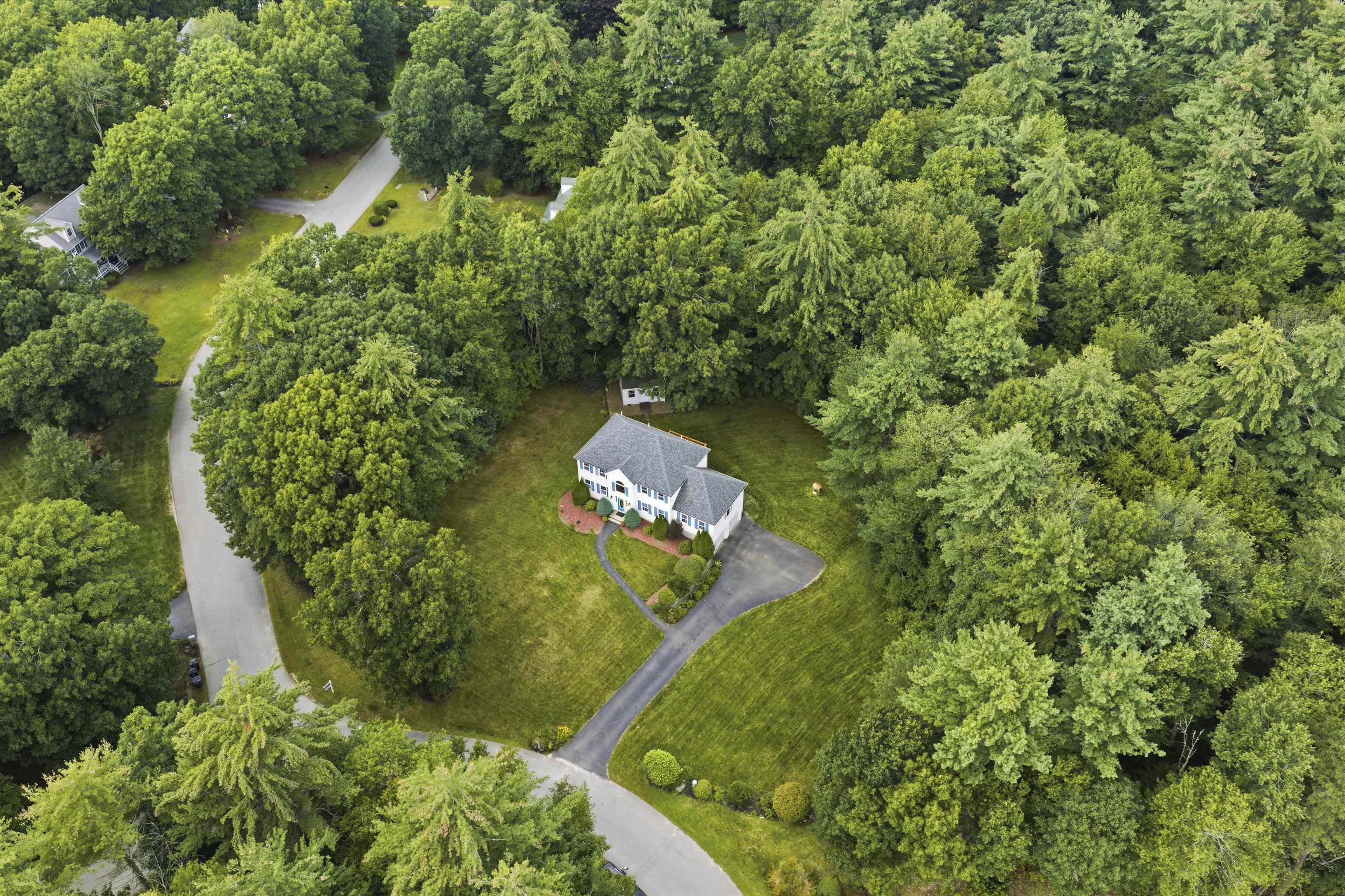 9 Alexandra Drive