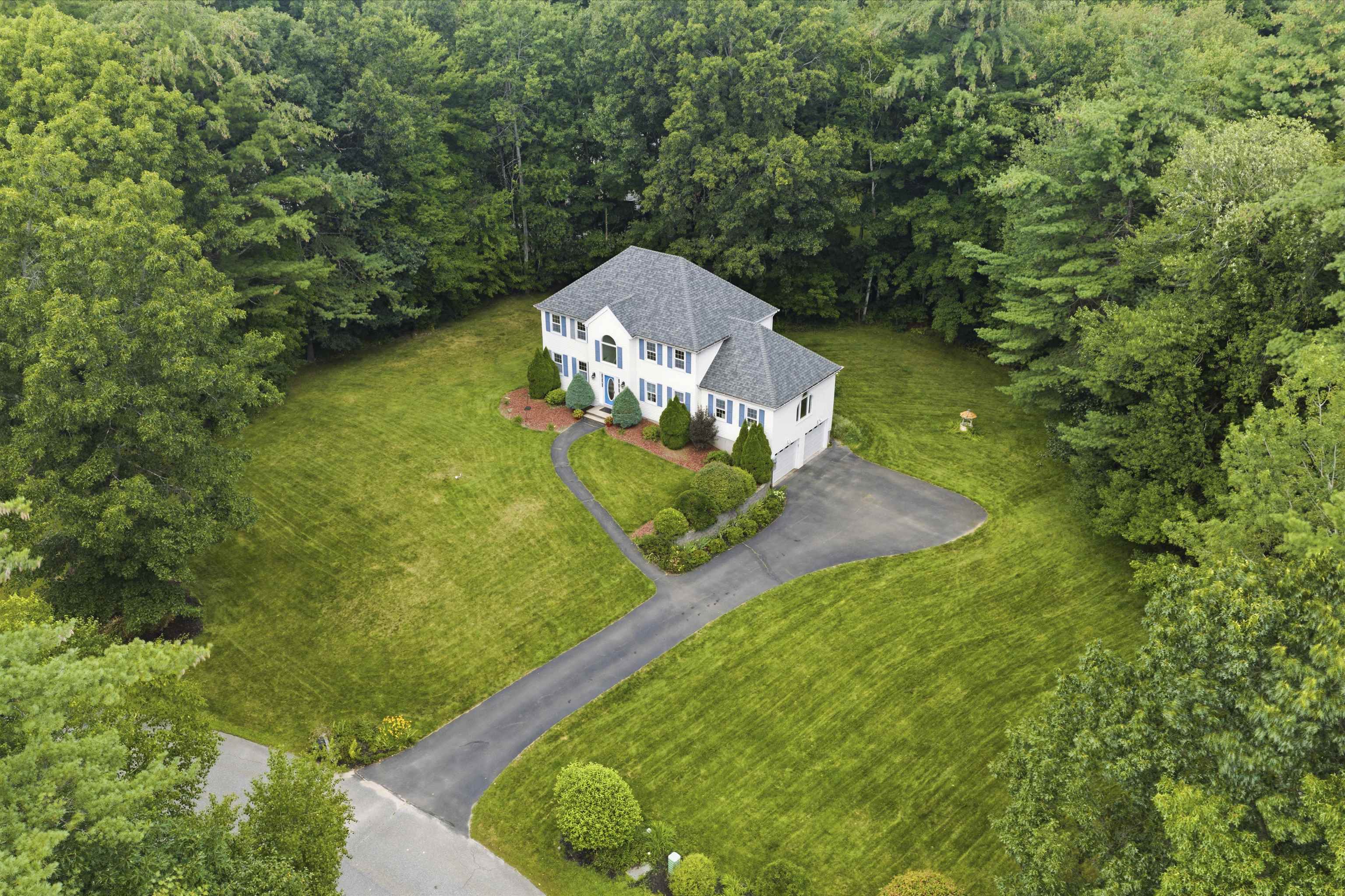 9 Alexandra Drive