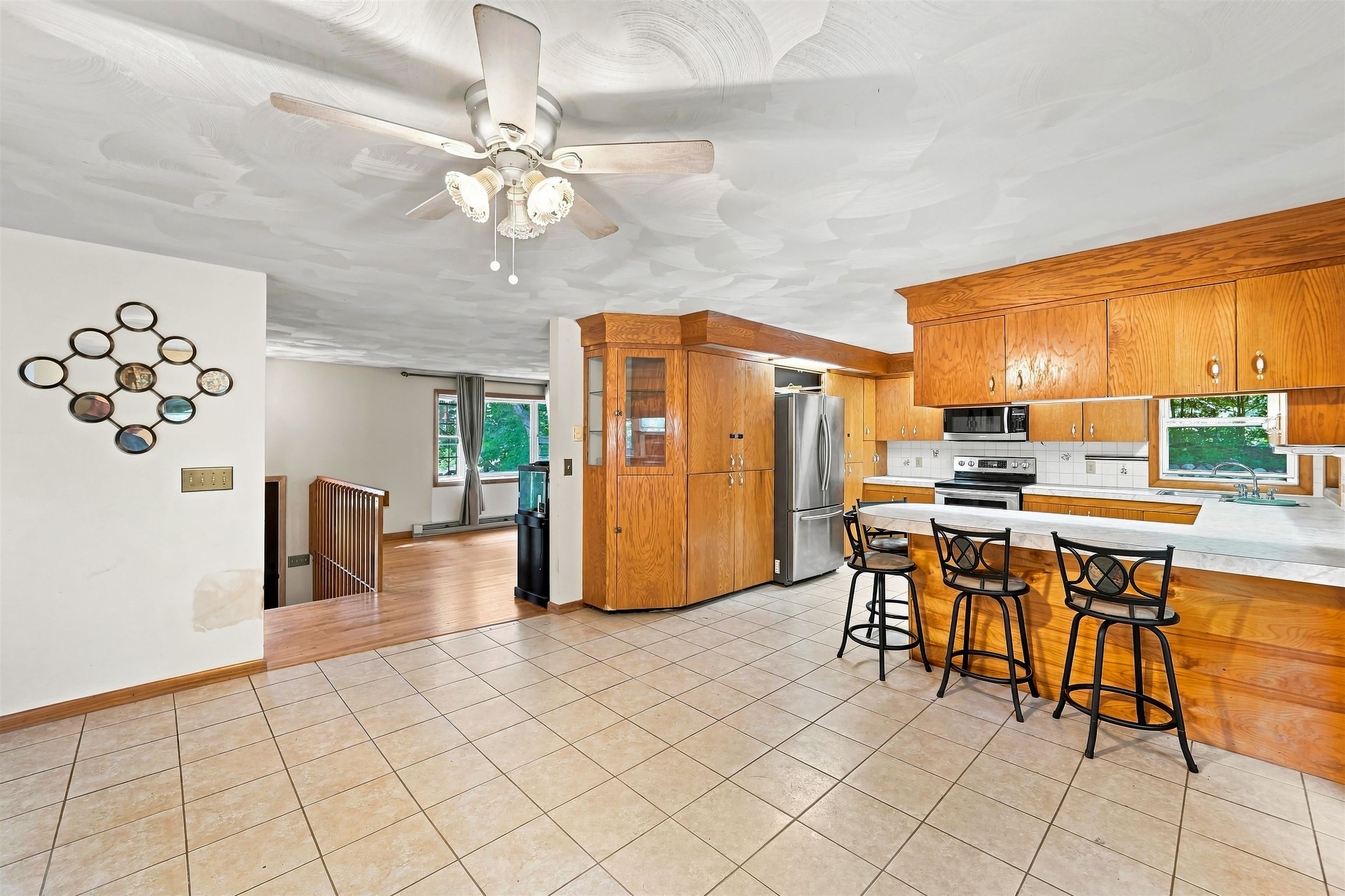36 Governor Dinsmore Road