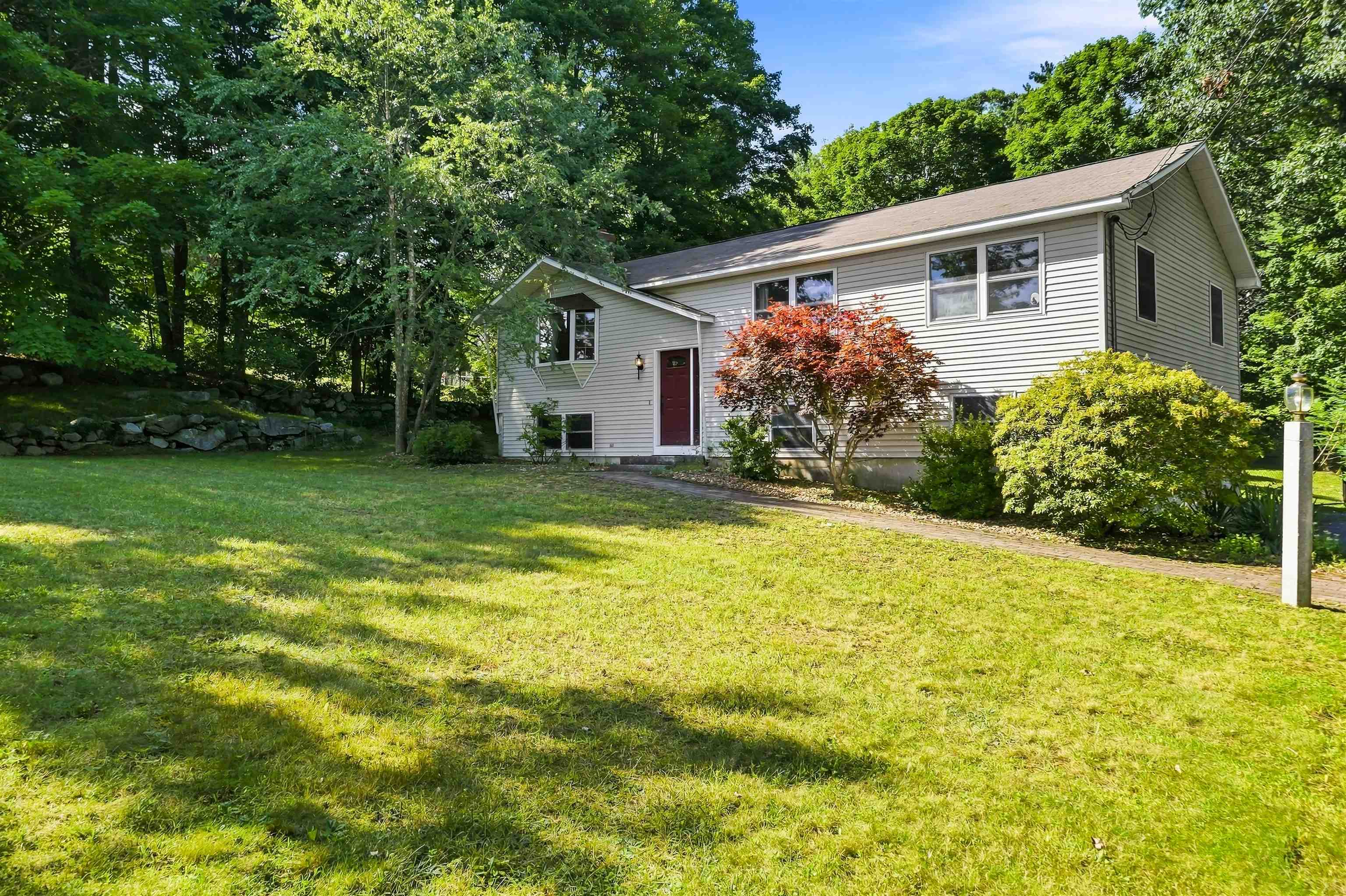 36 Governor Dinsmore Road
