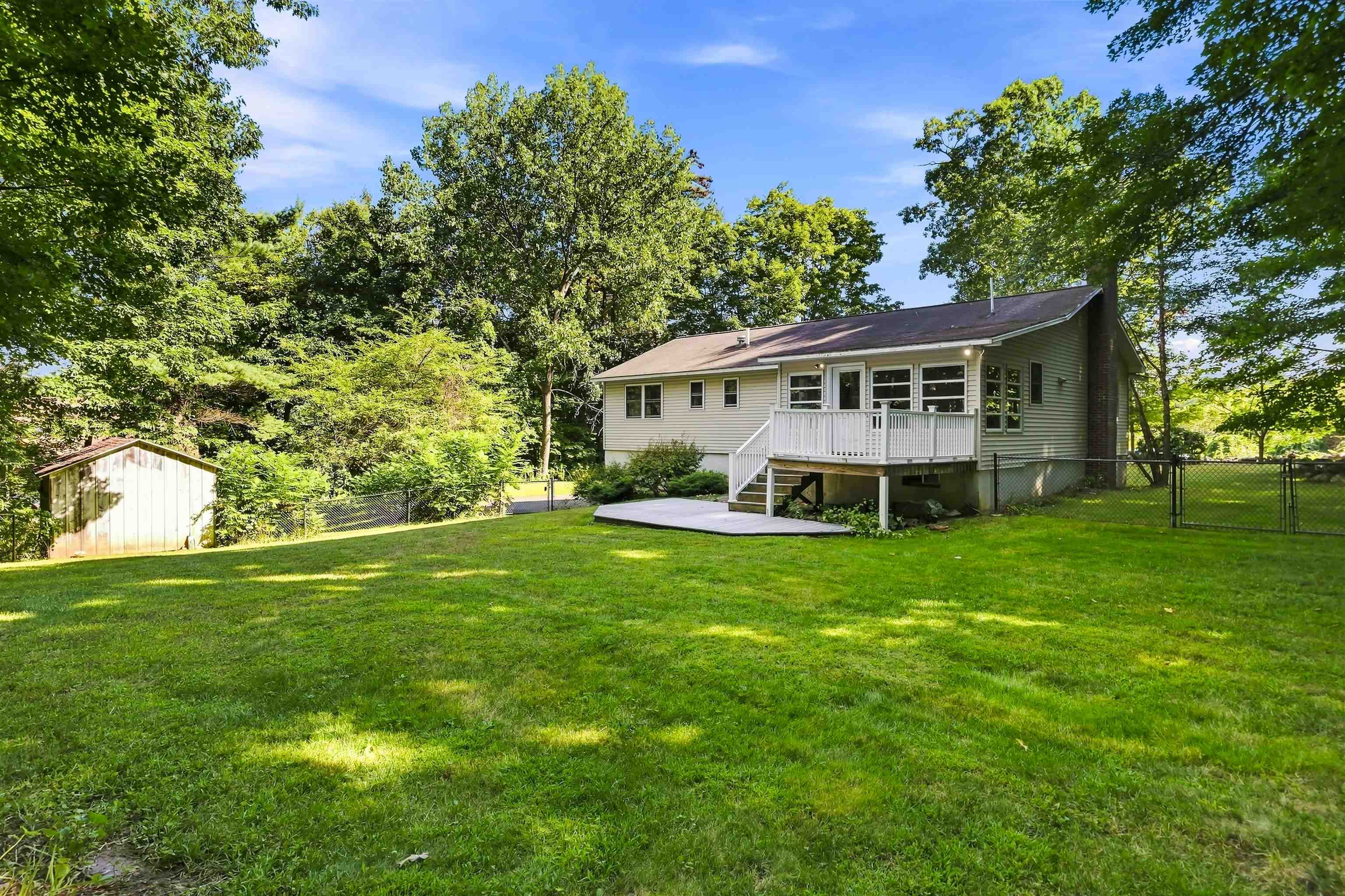 36 Governor Dinsmore Road