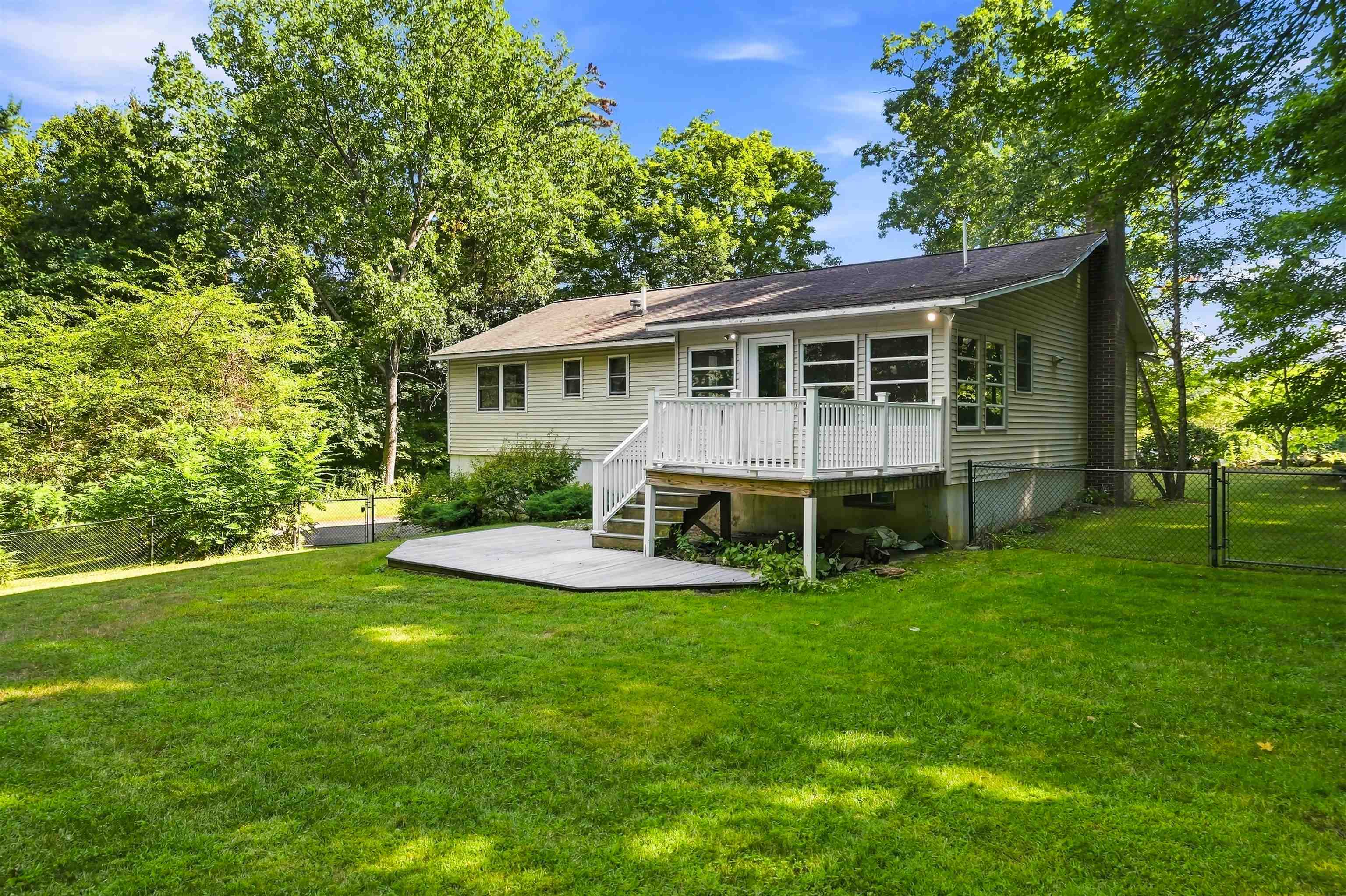 36 Governor Dinsmore Road