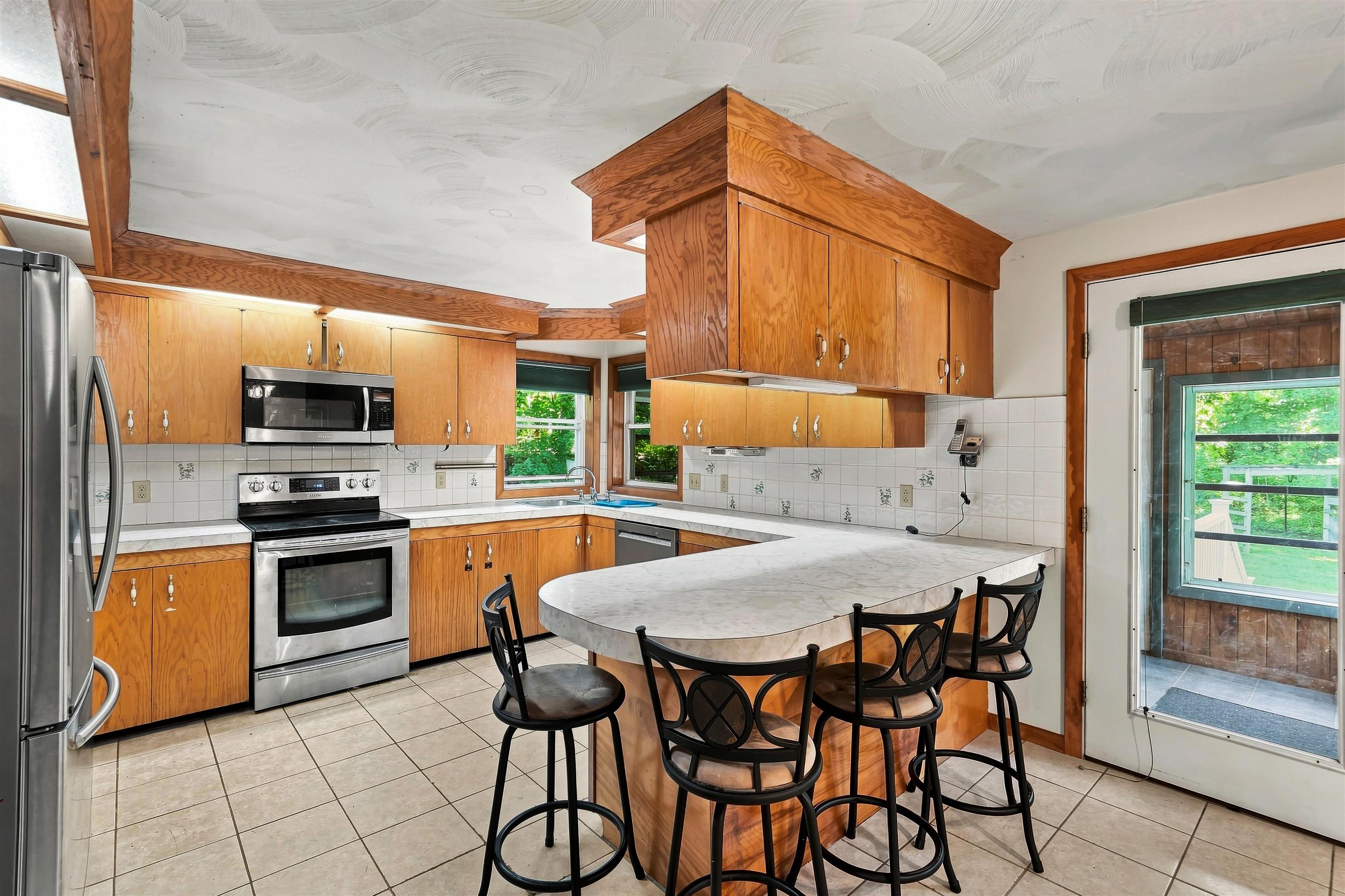 36 Governor Dinsmore Road