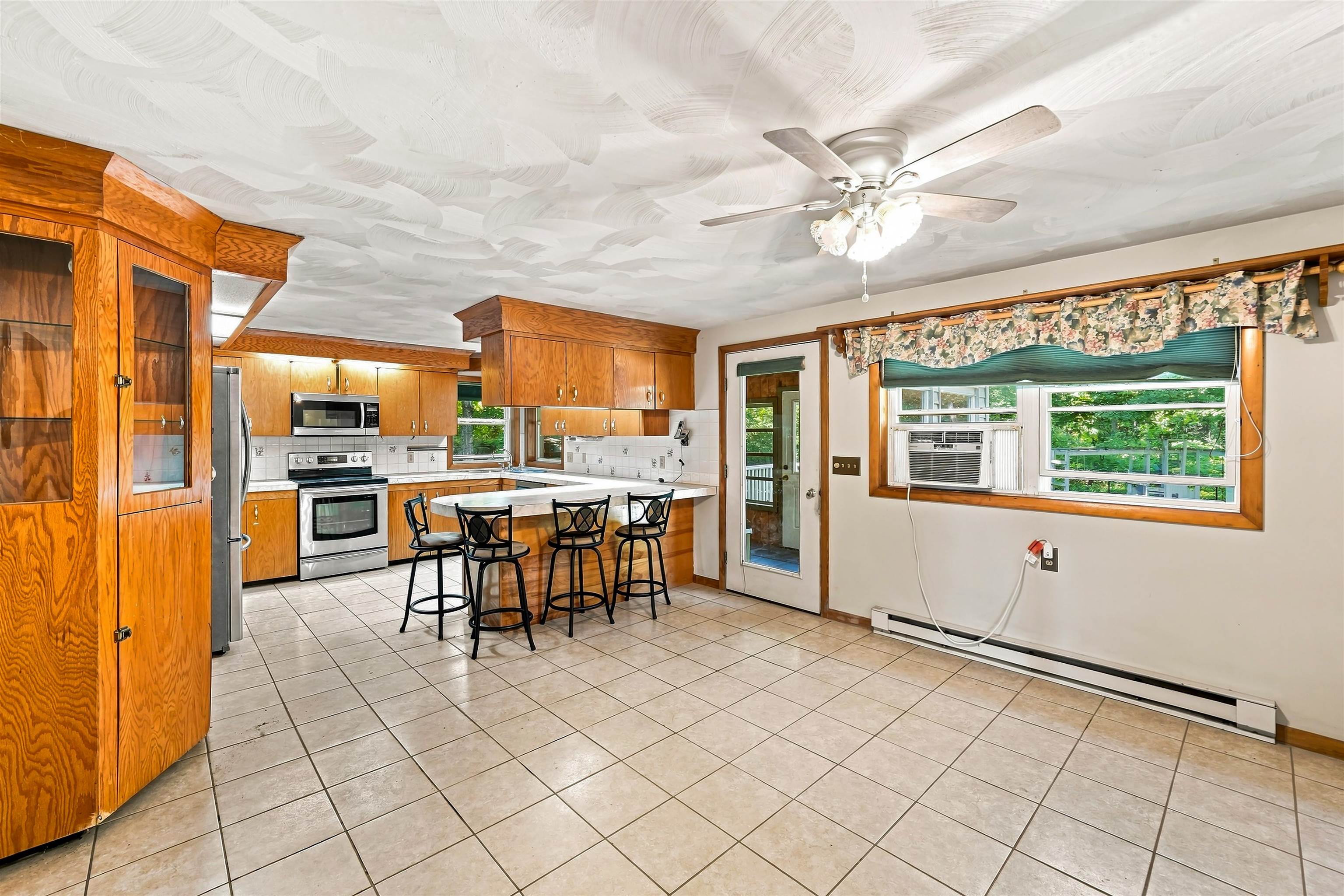 36 Governor Dinsmore Road