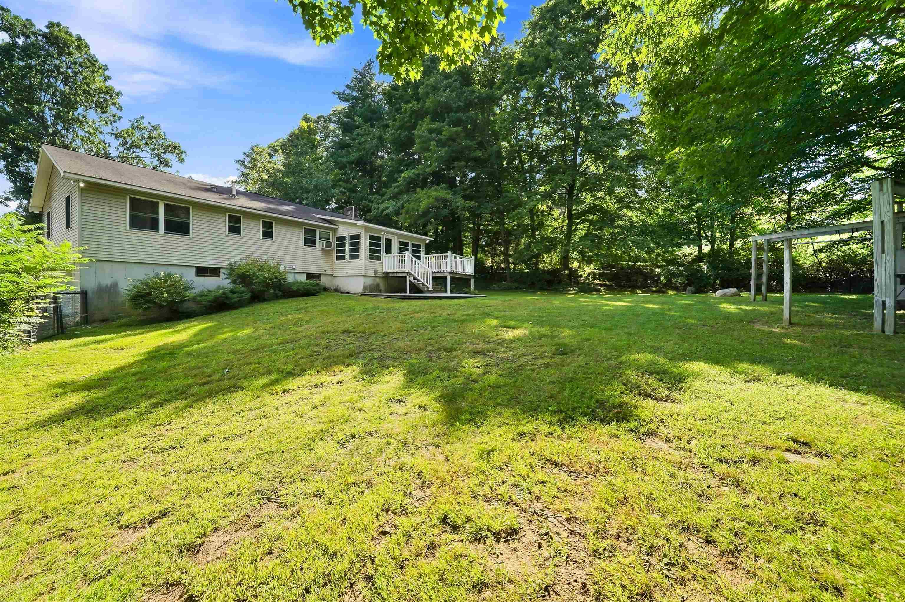 36 Governor Dinsmore Road