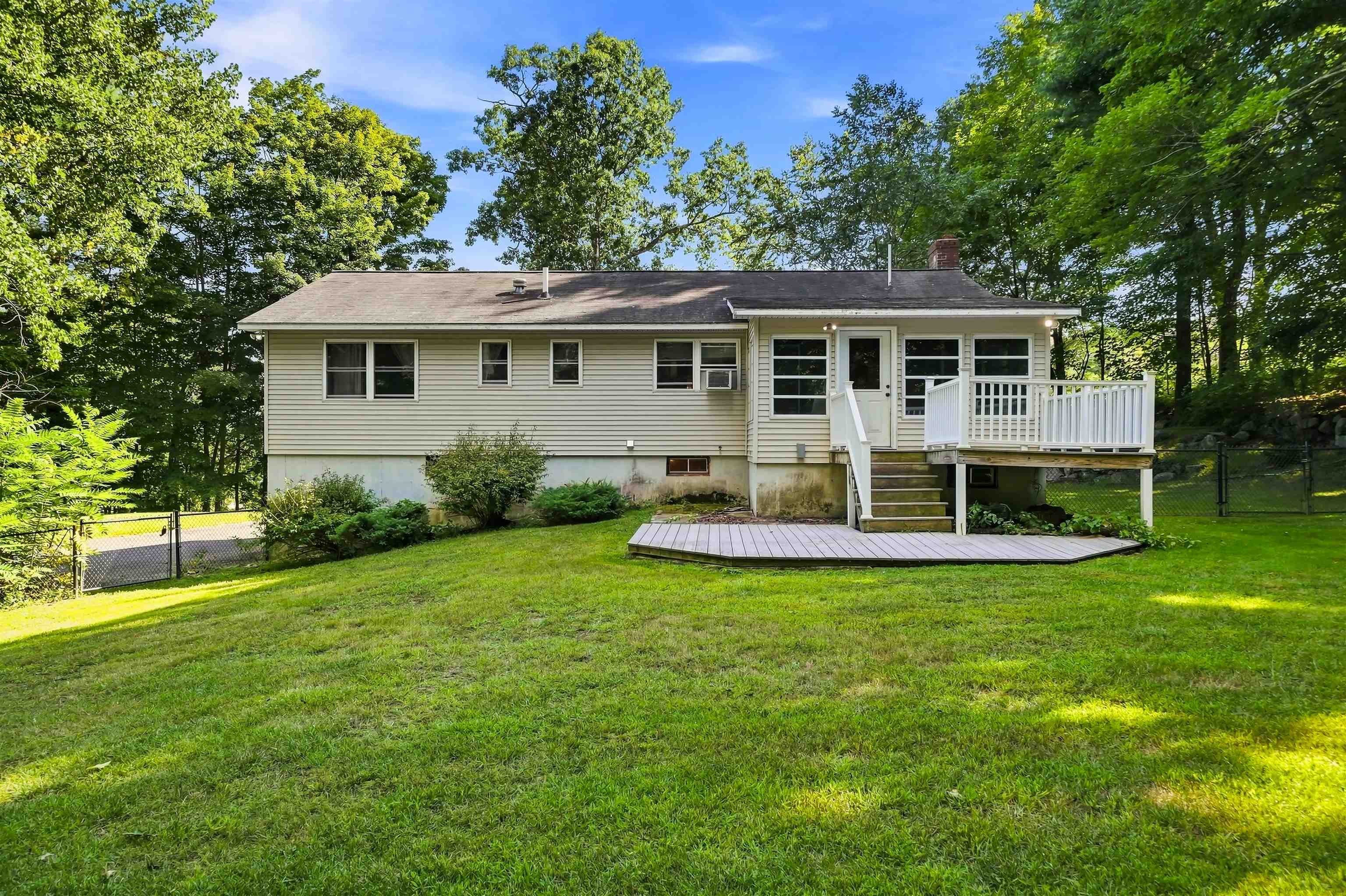 36 Governor Dinsmore Road