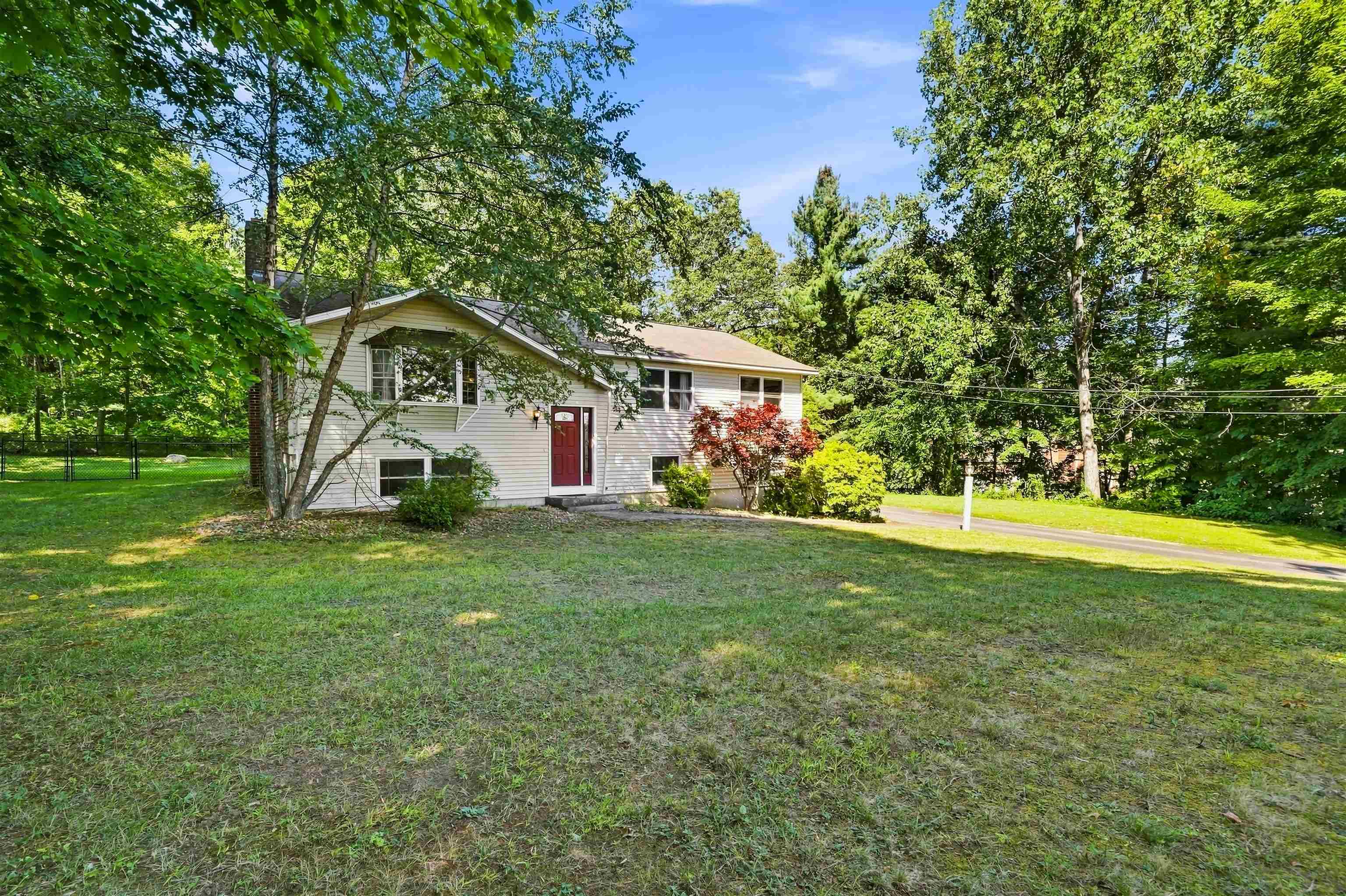 36 Governor Dinsmore Road