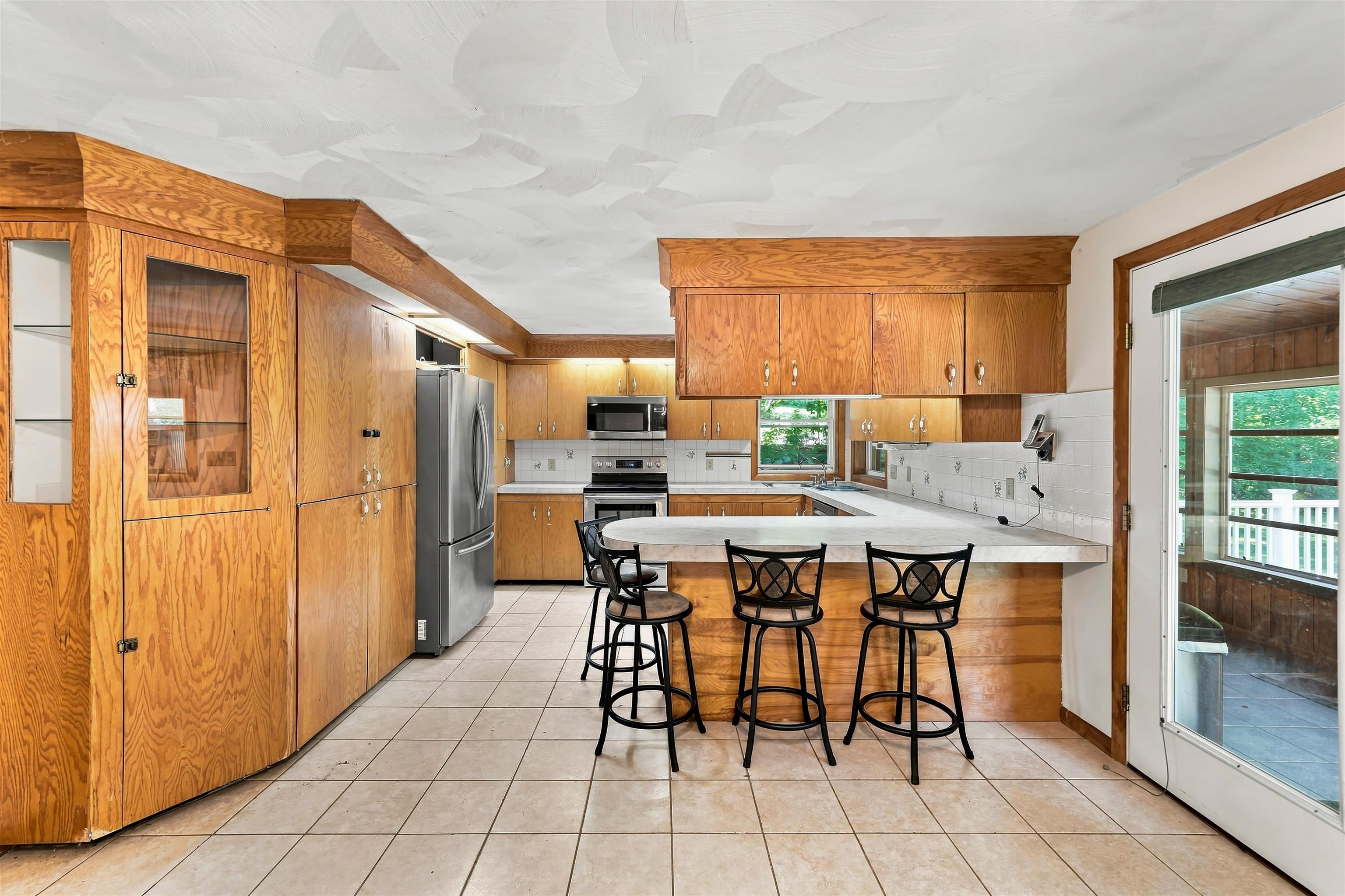 36 Governor Dinsmore Road
