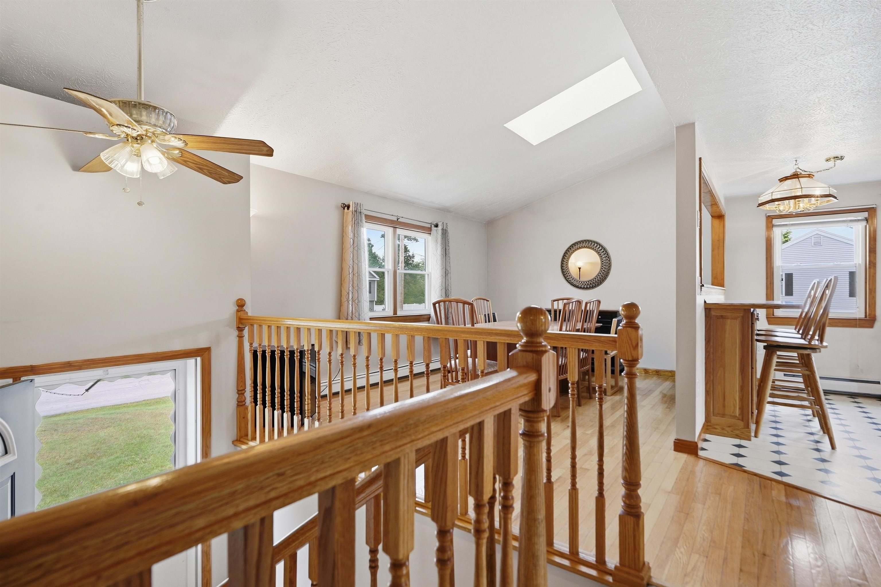 10 Lilac Street