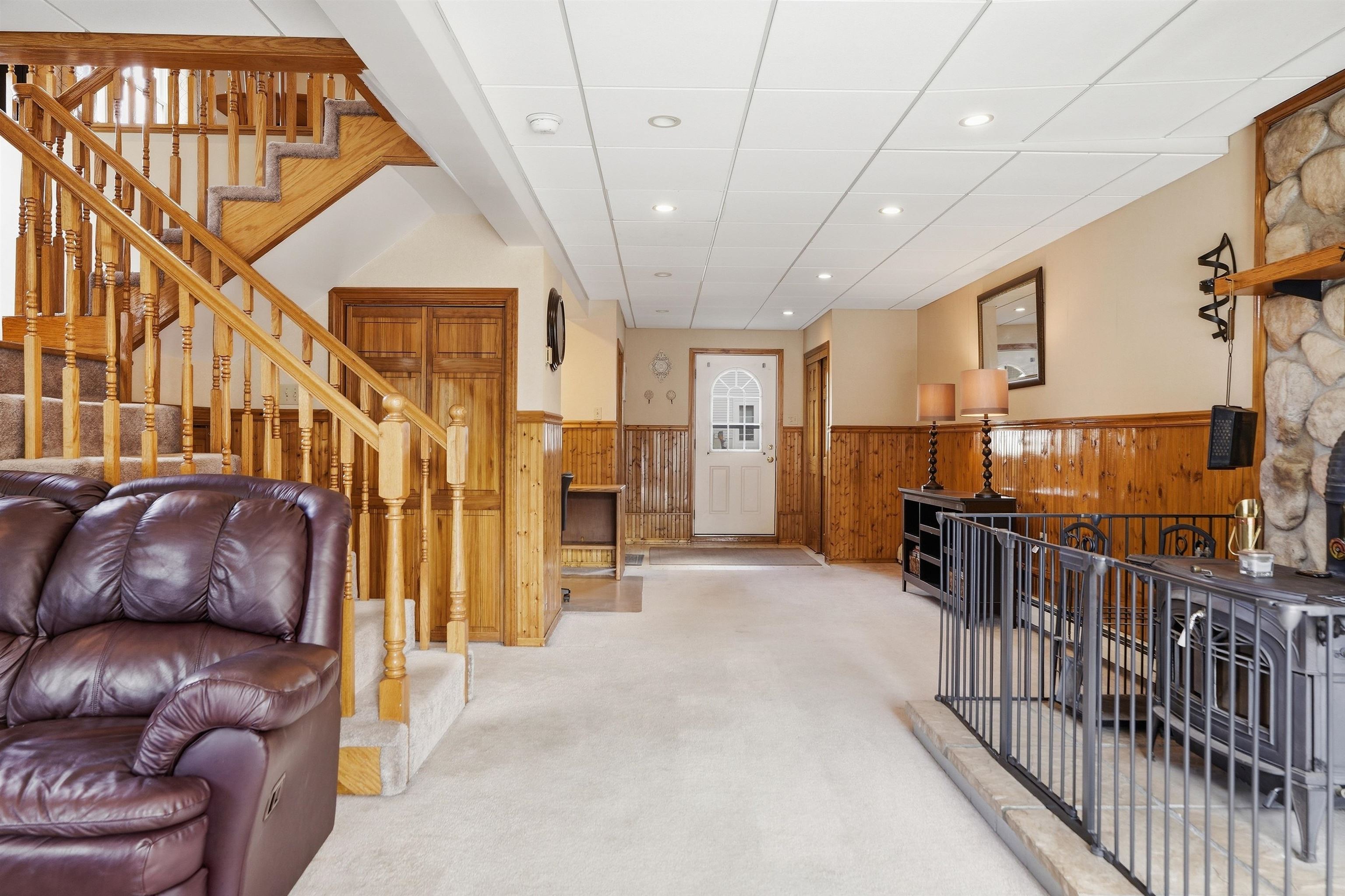 10 Lilac Street
