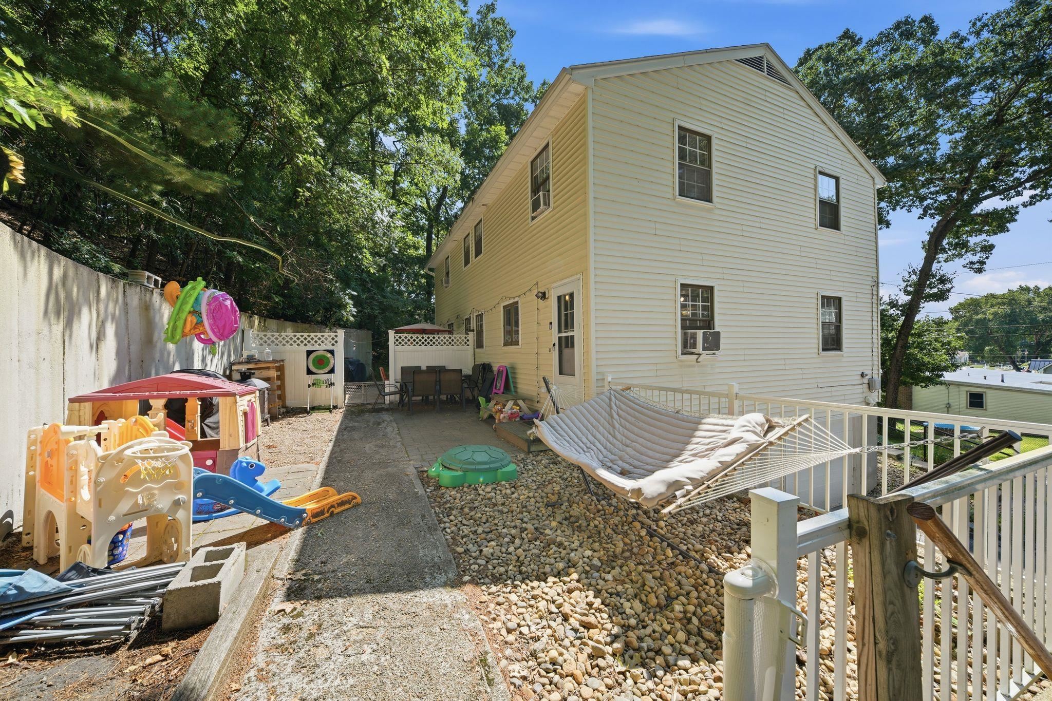 37-39 Intervale Street