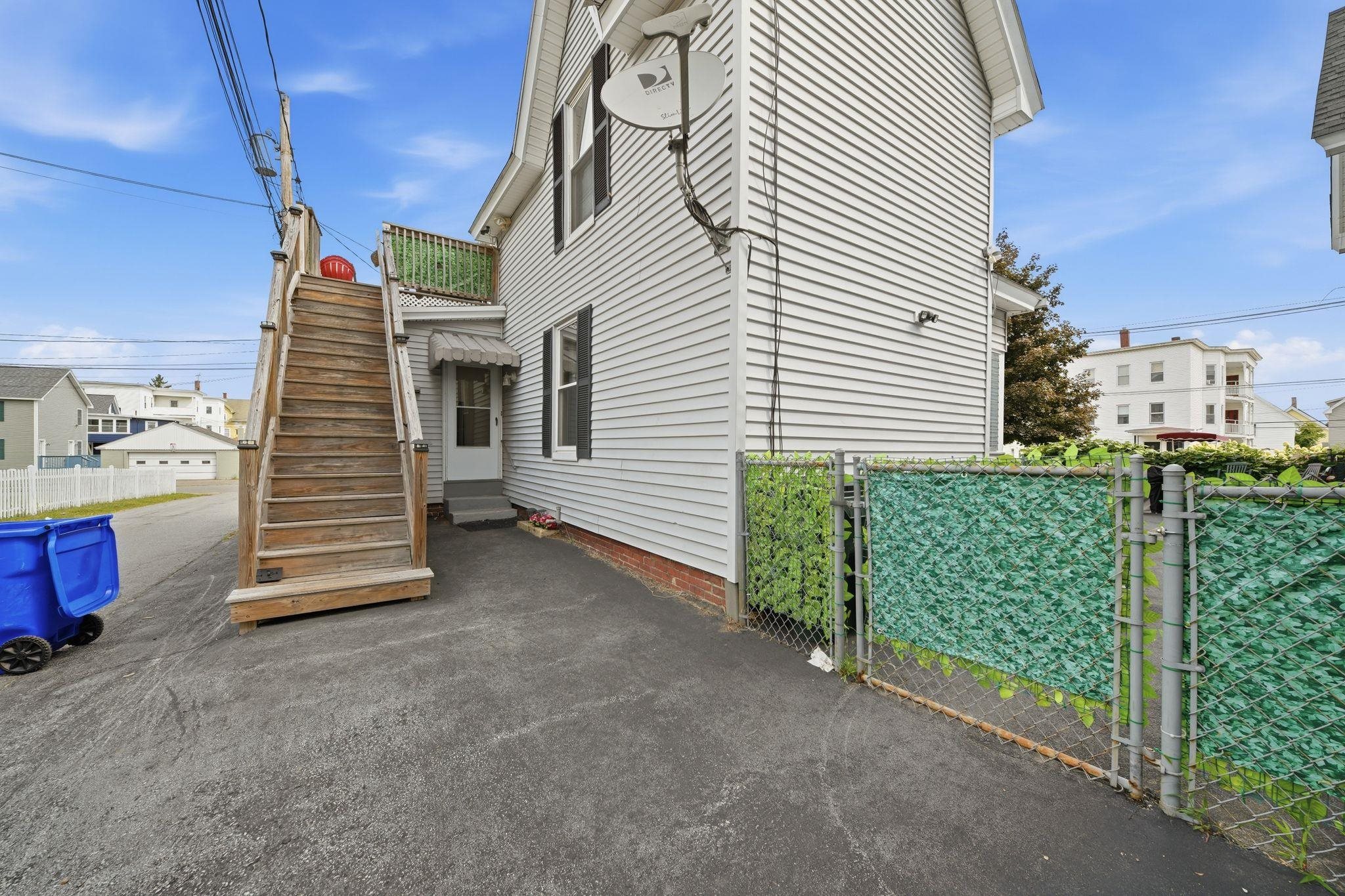 334 Rimmon Street
