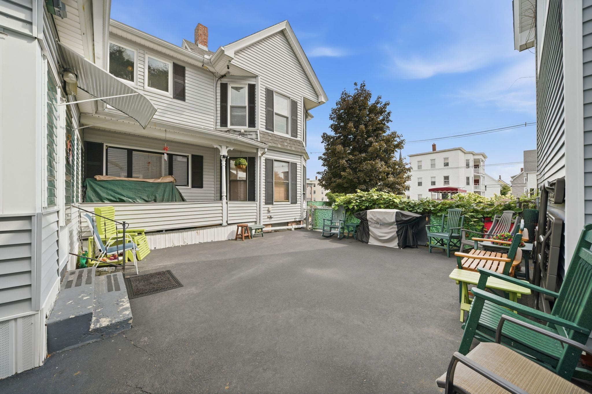 334 Rimmon Street