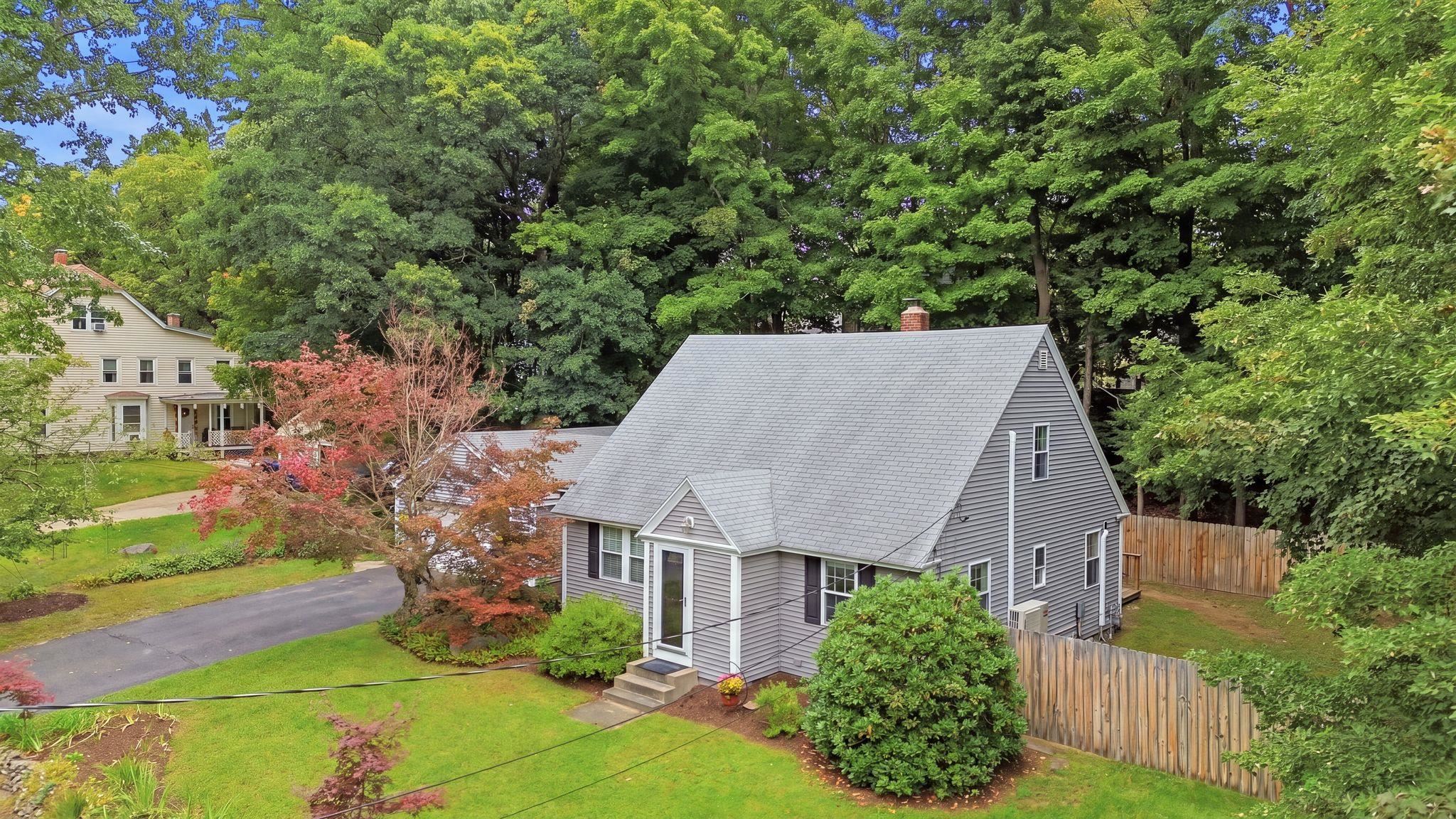 18 Maple Avenue