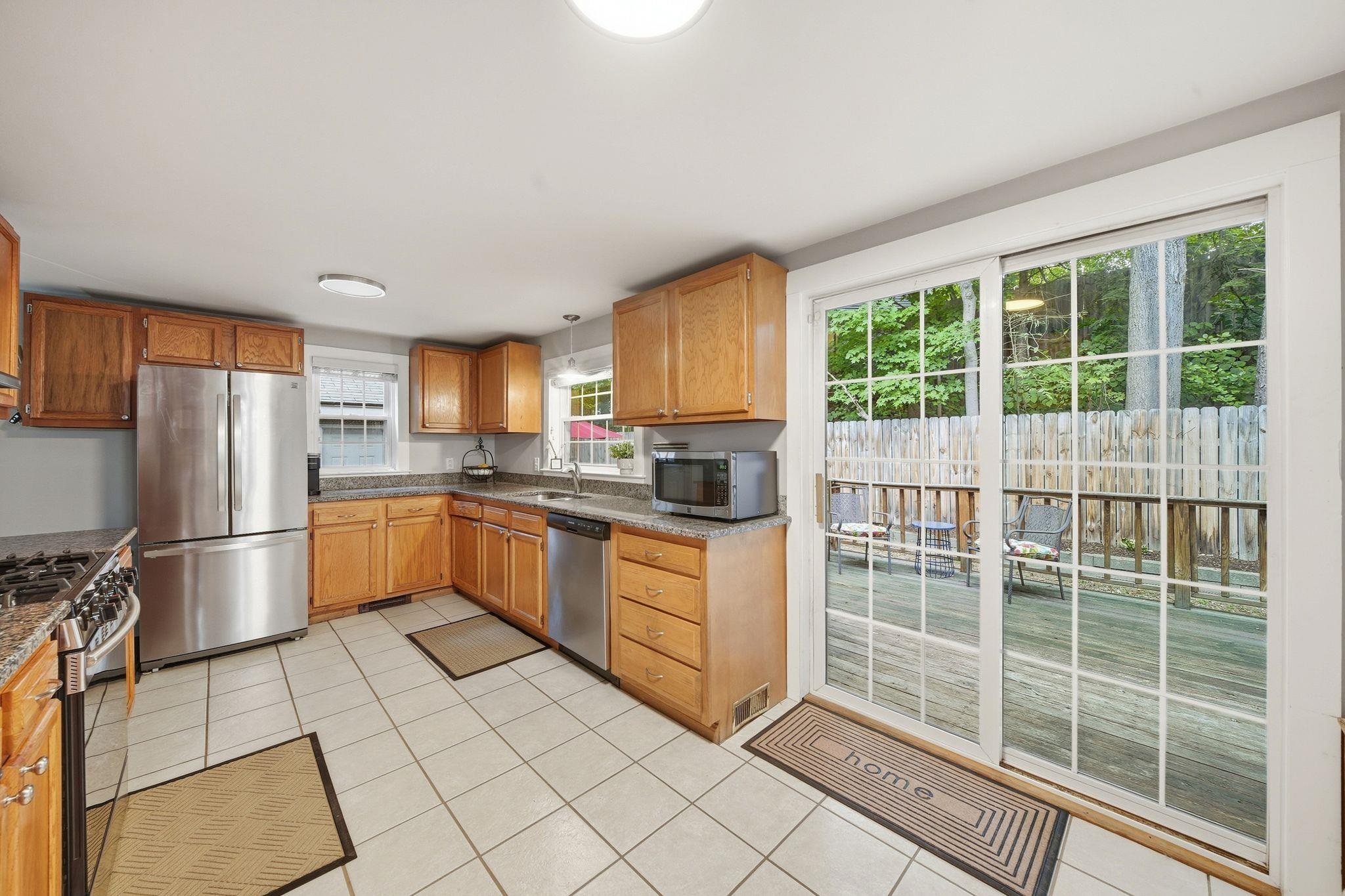 18 Maple Avenue