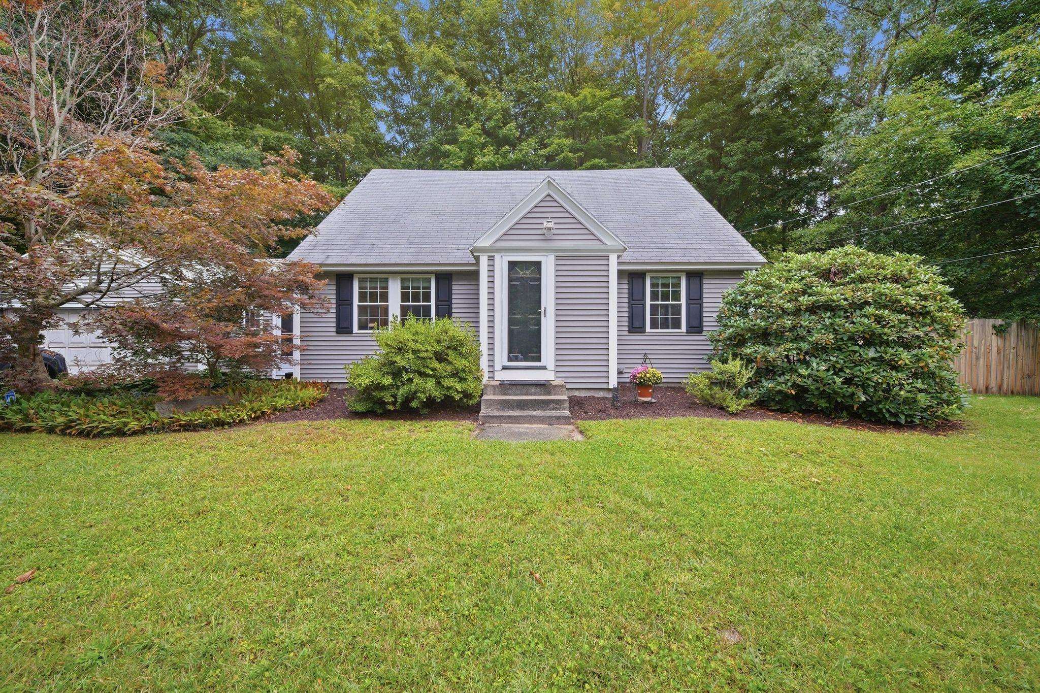 18 Maple Avenue