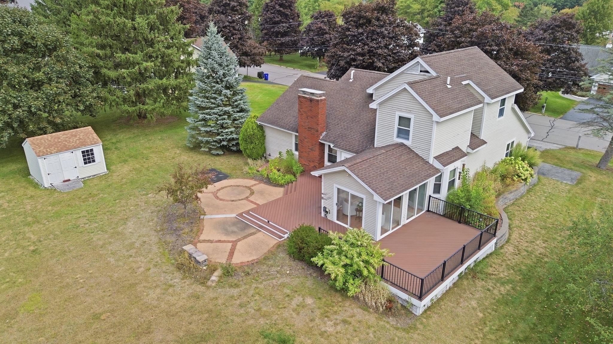 14 Highview Terrace