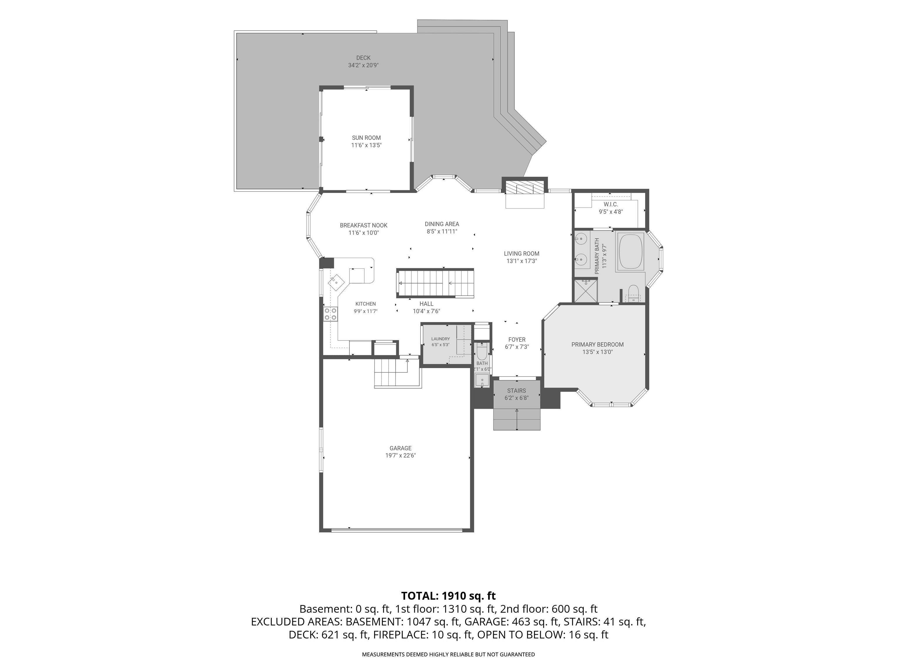 14 Highview Terrace