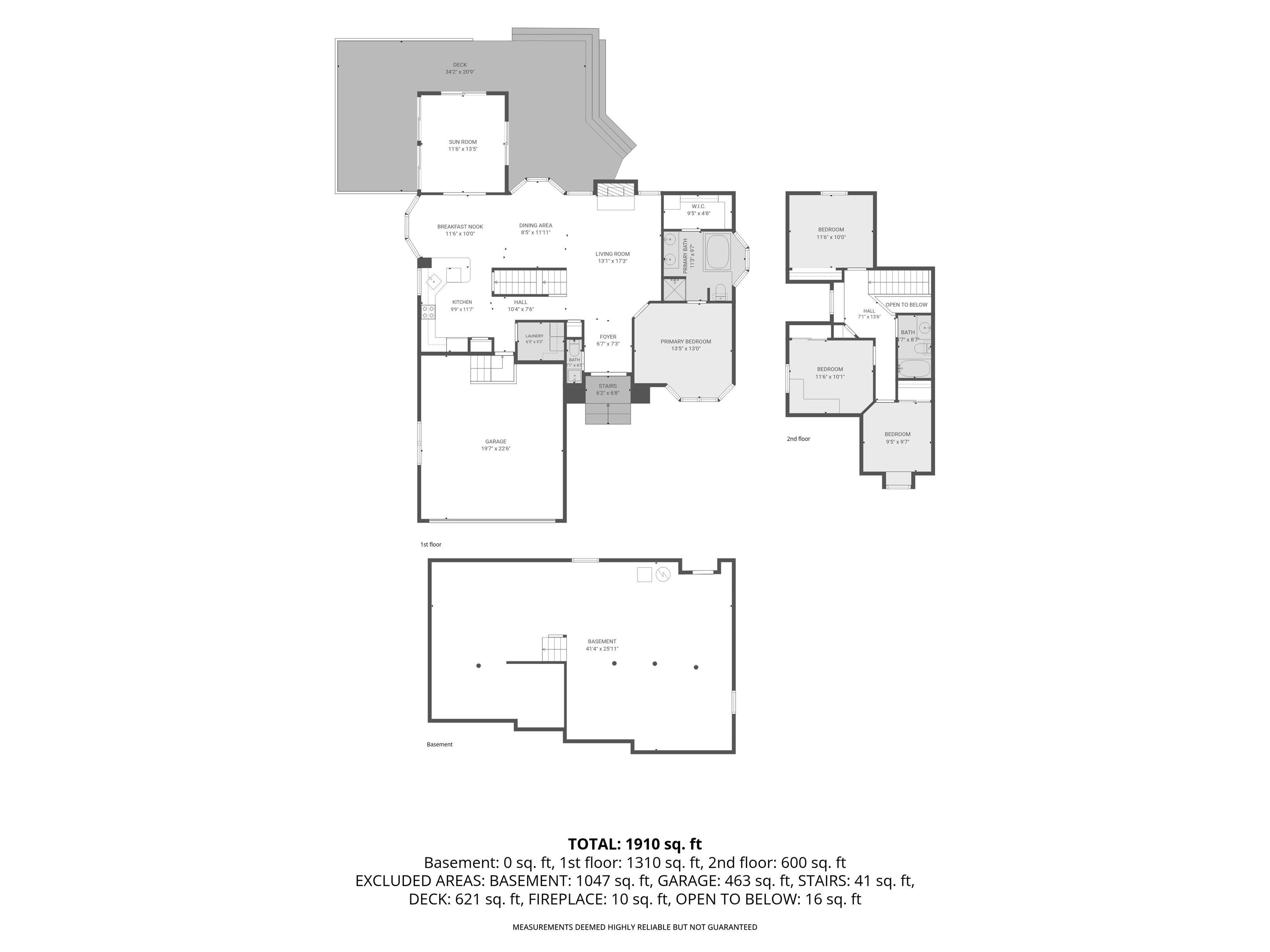 14 Highview Terrace