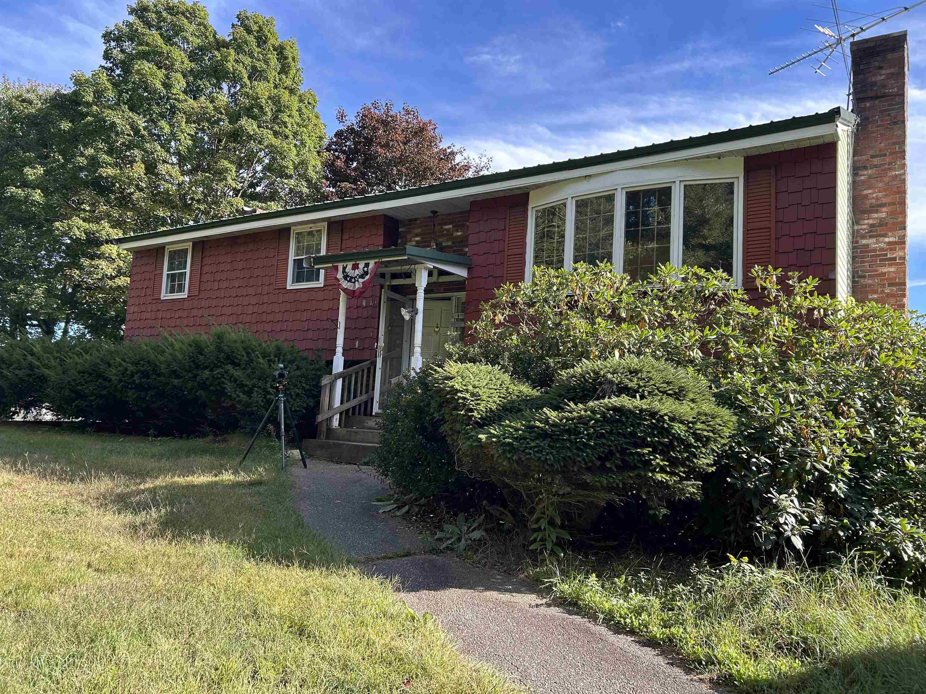 69 Dudley Road