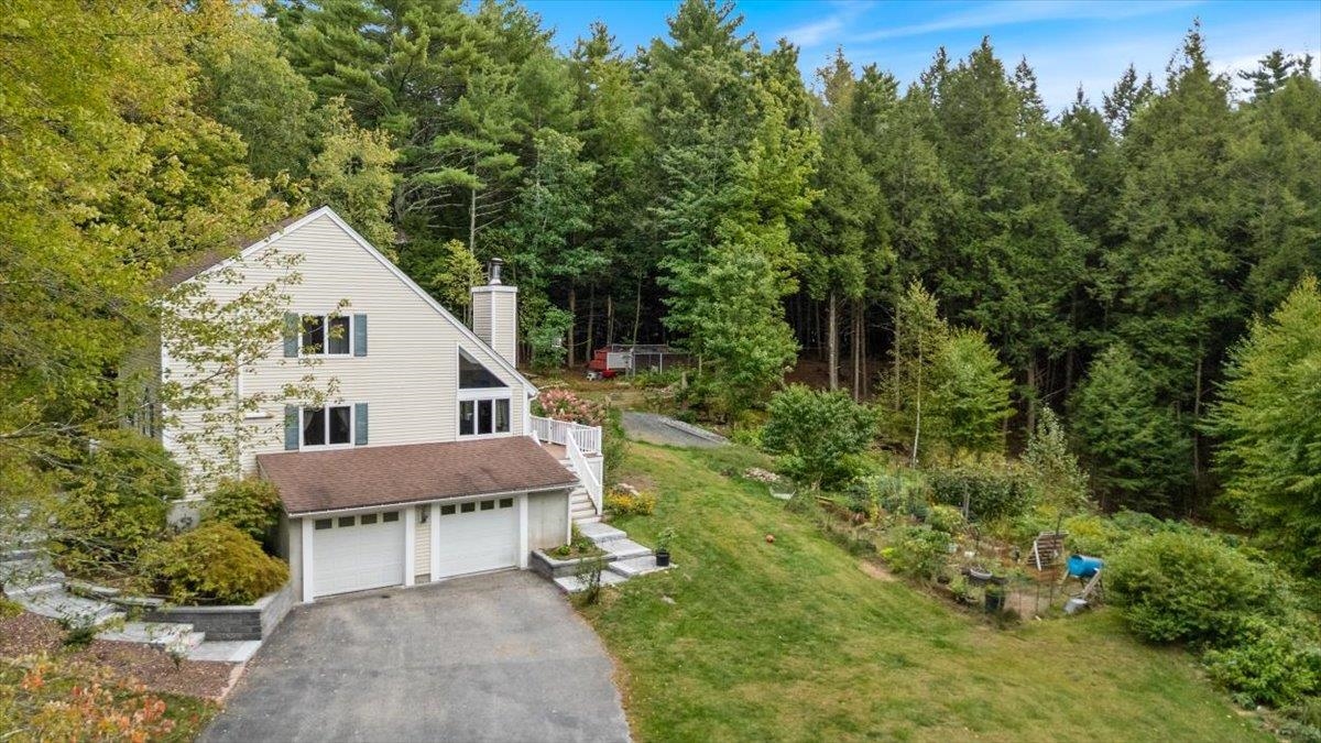 8 Homestead Drive