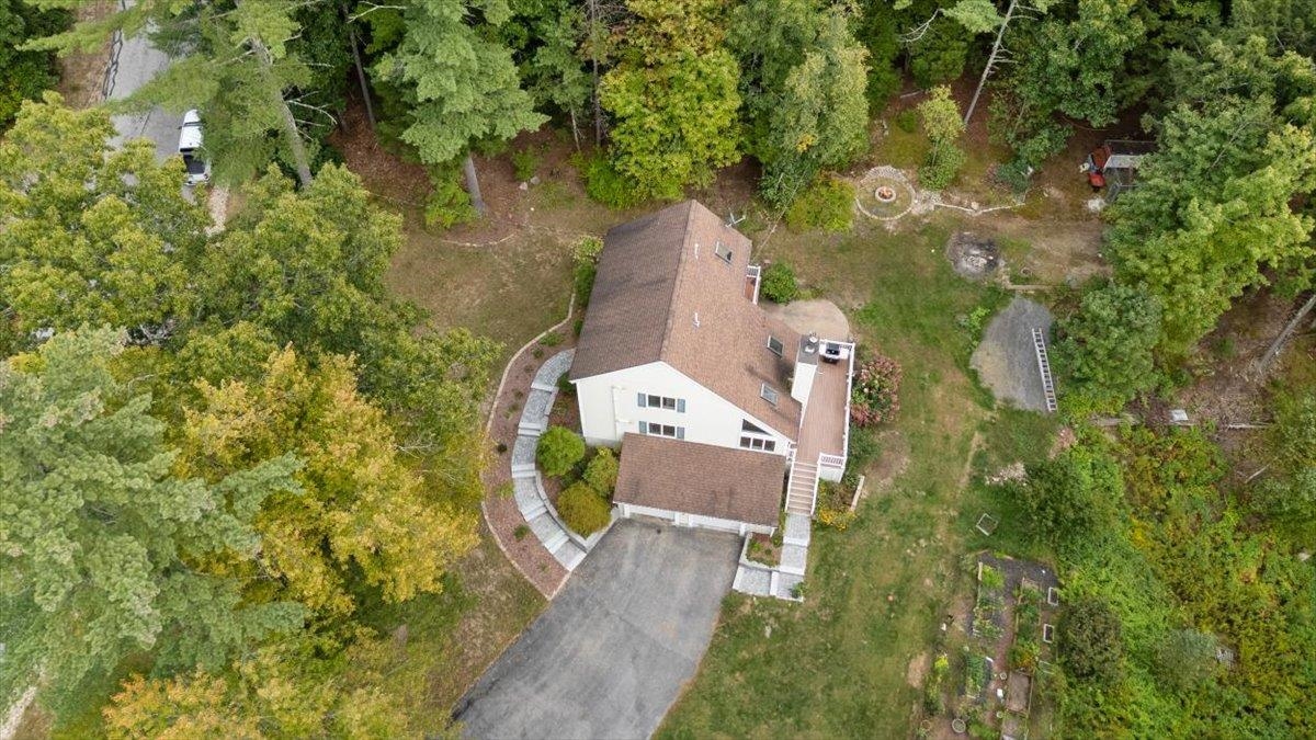 8 Homestead Drive