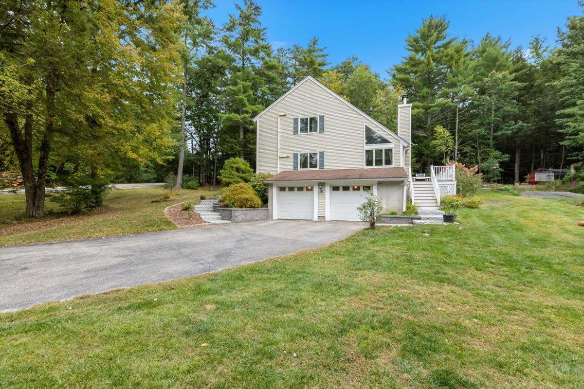 8 Homestead Drive