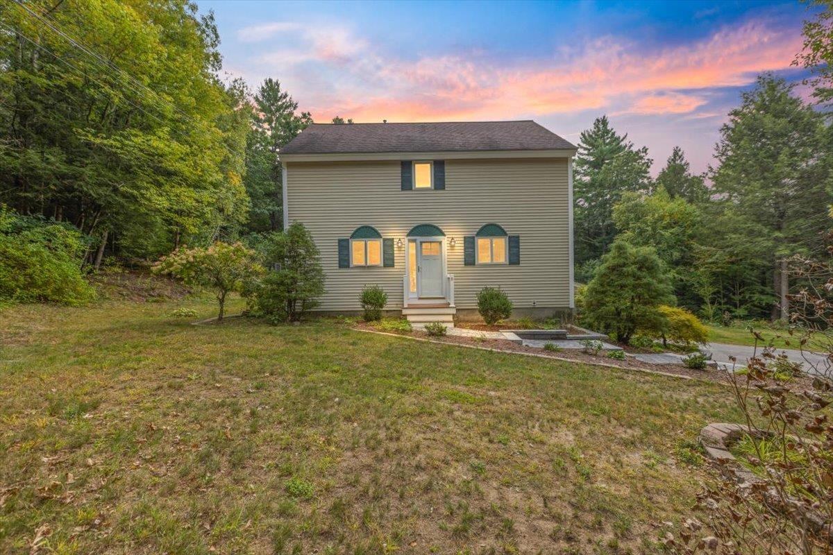 8 Homestead Drive