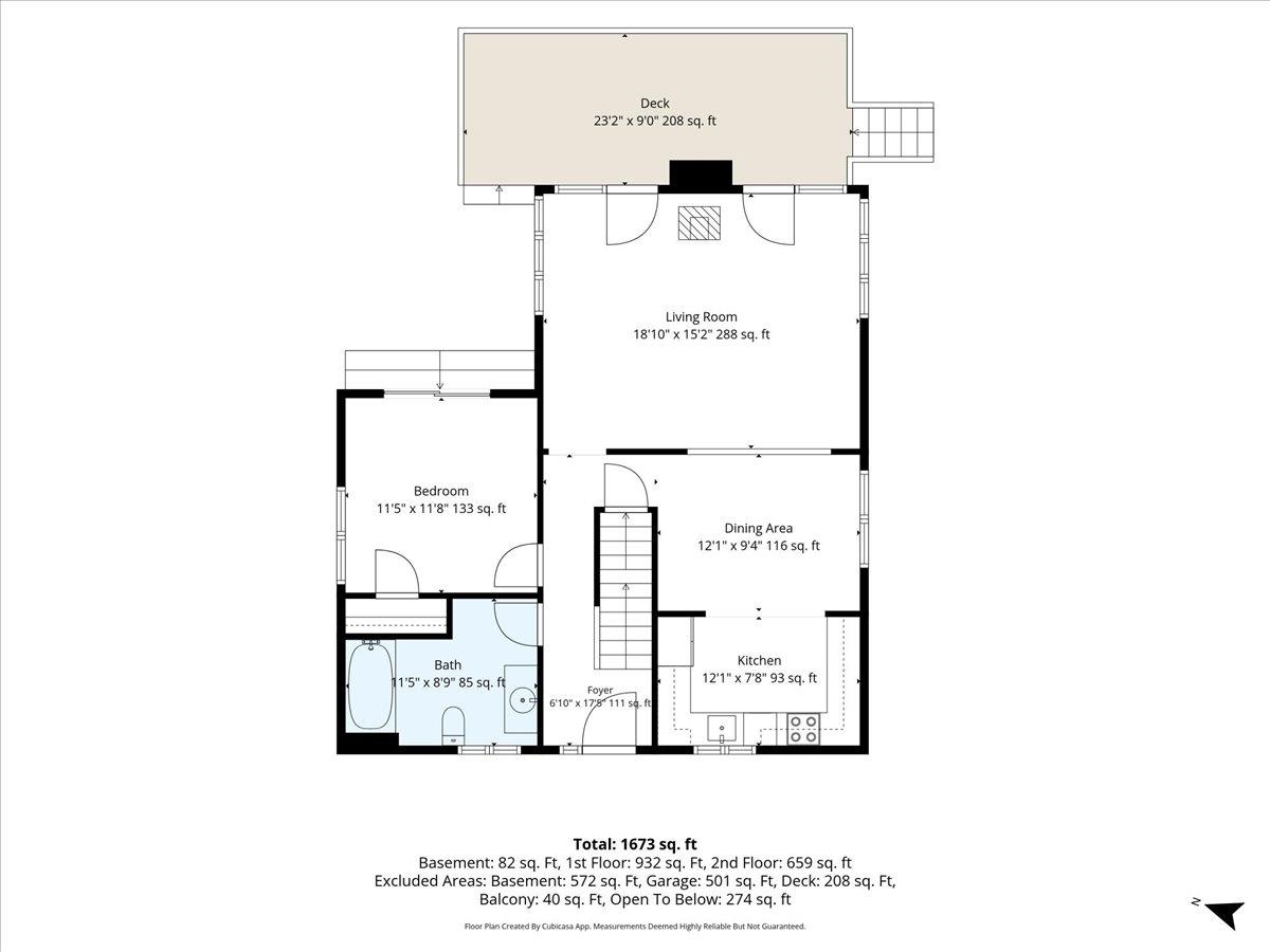 8 Homestead Drive