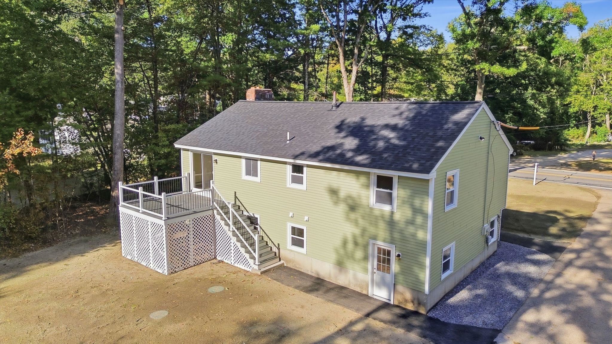 129 Hobbs Road