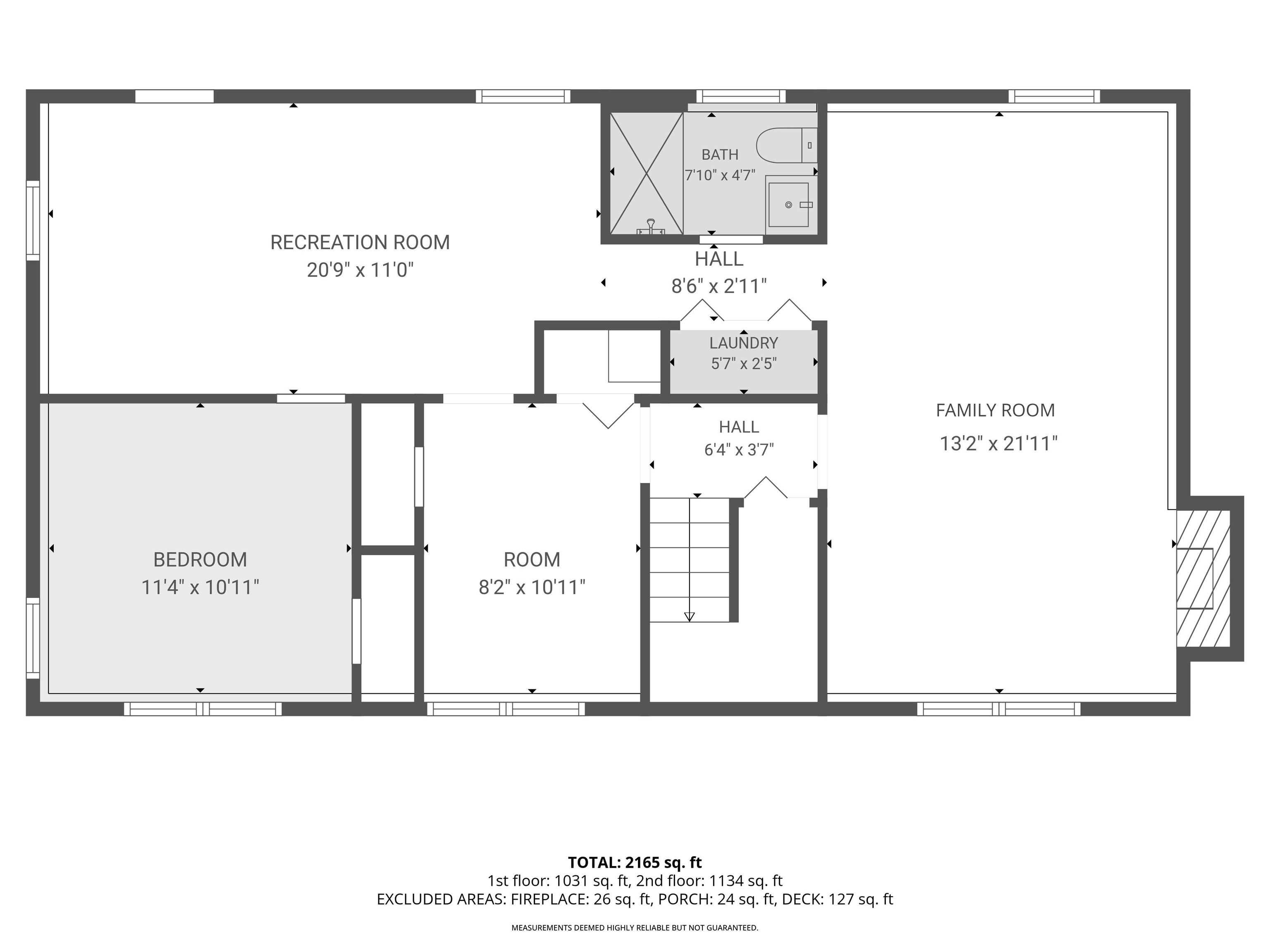 129 Hobbs Road