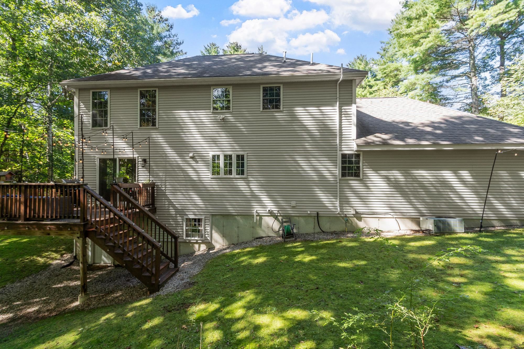 24 Wilson Road