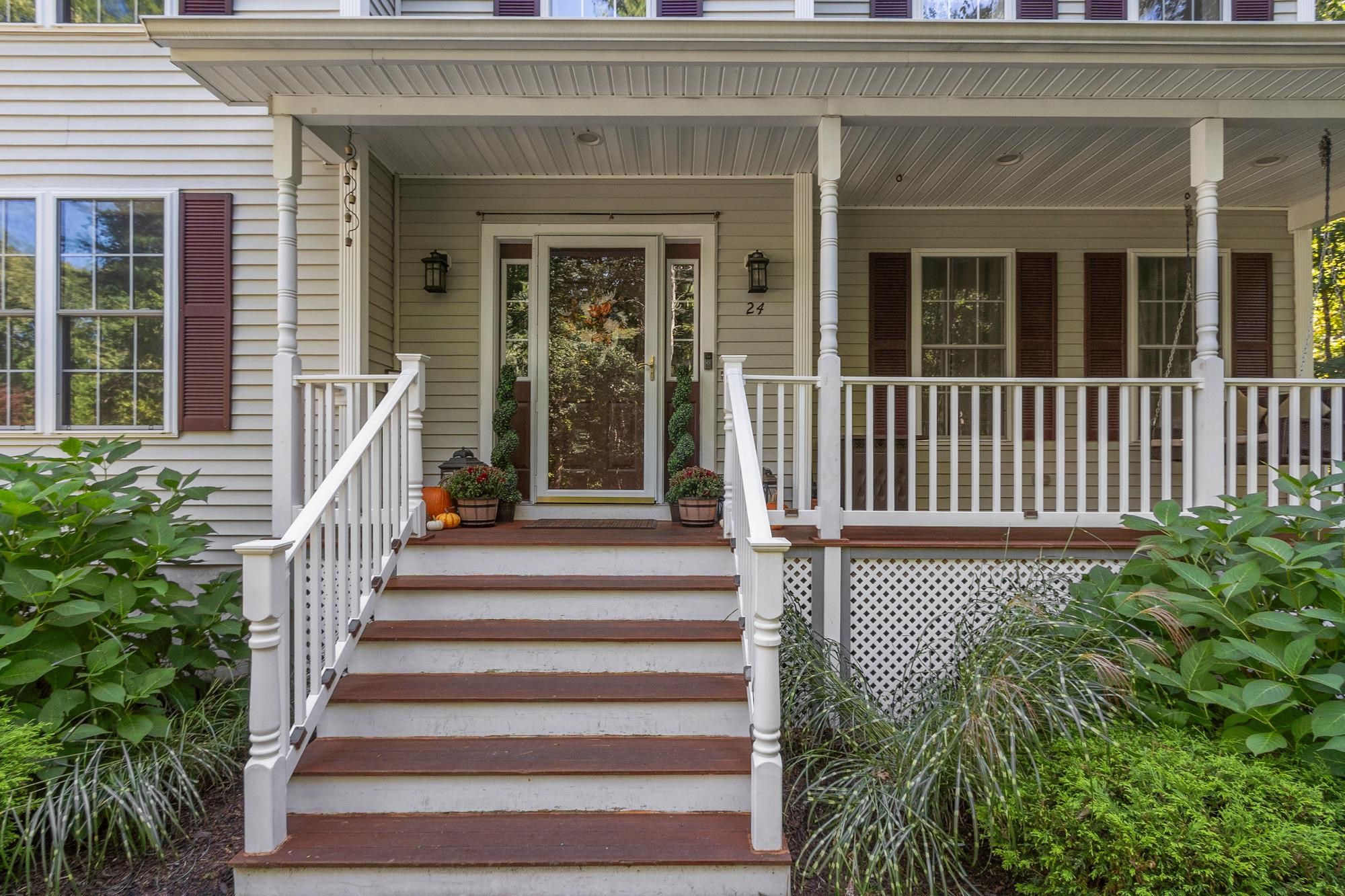 24 Wilson Road