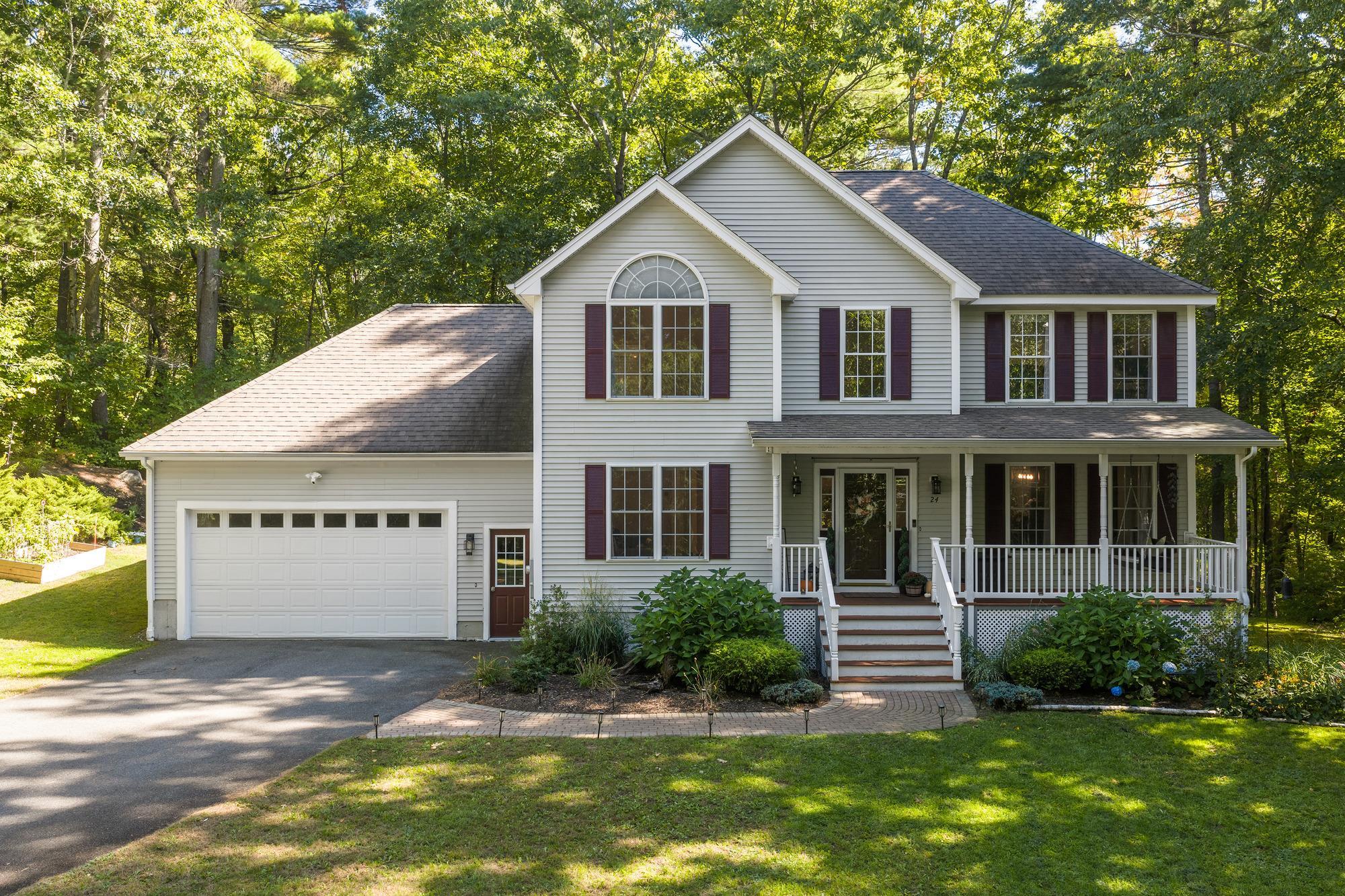 24 Wilson Road
