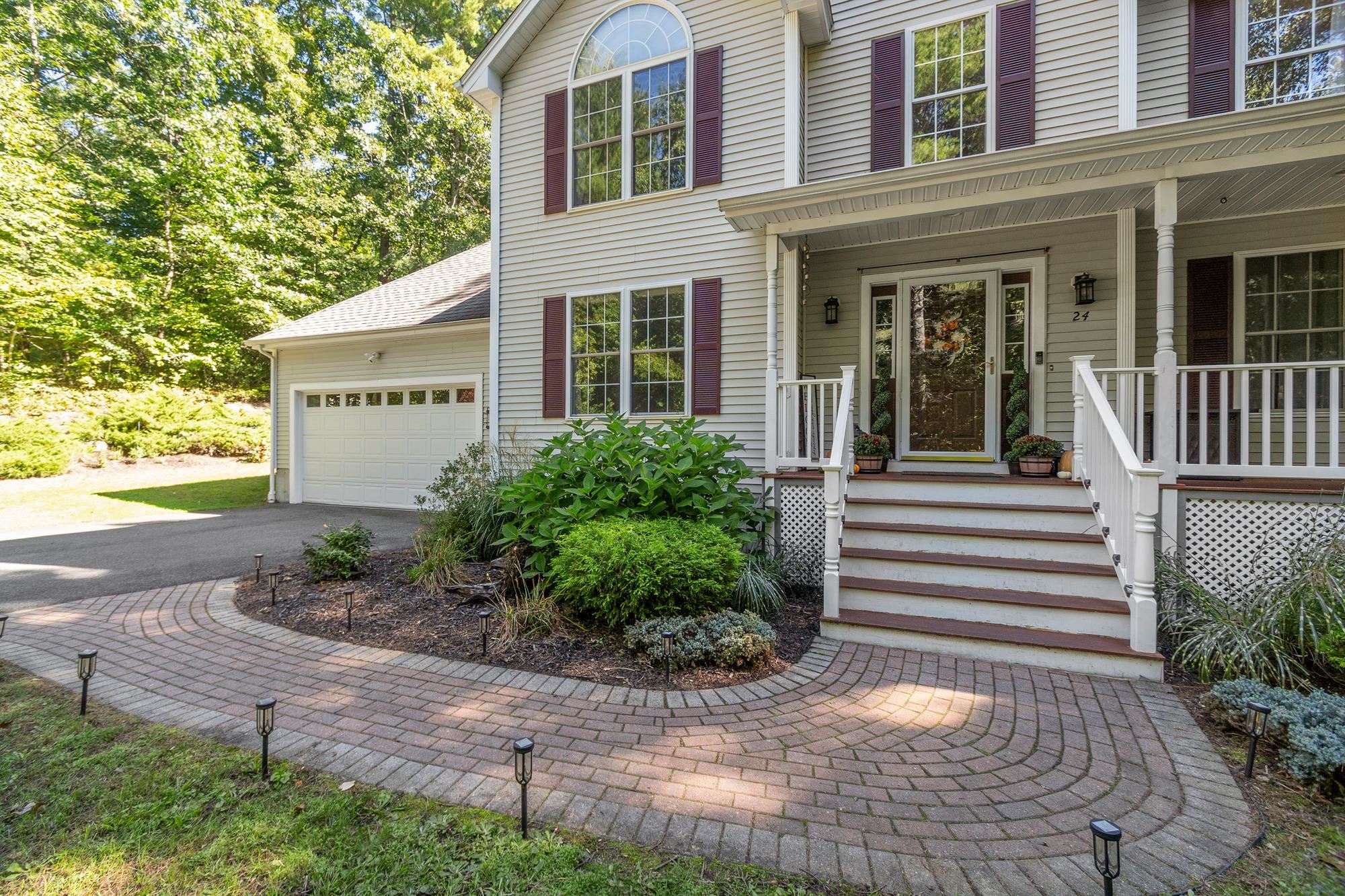 24 Wilson Road