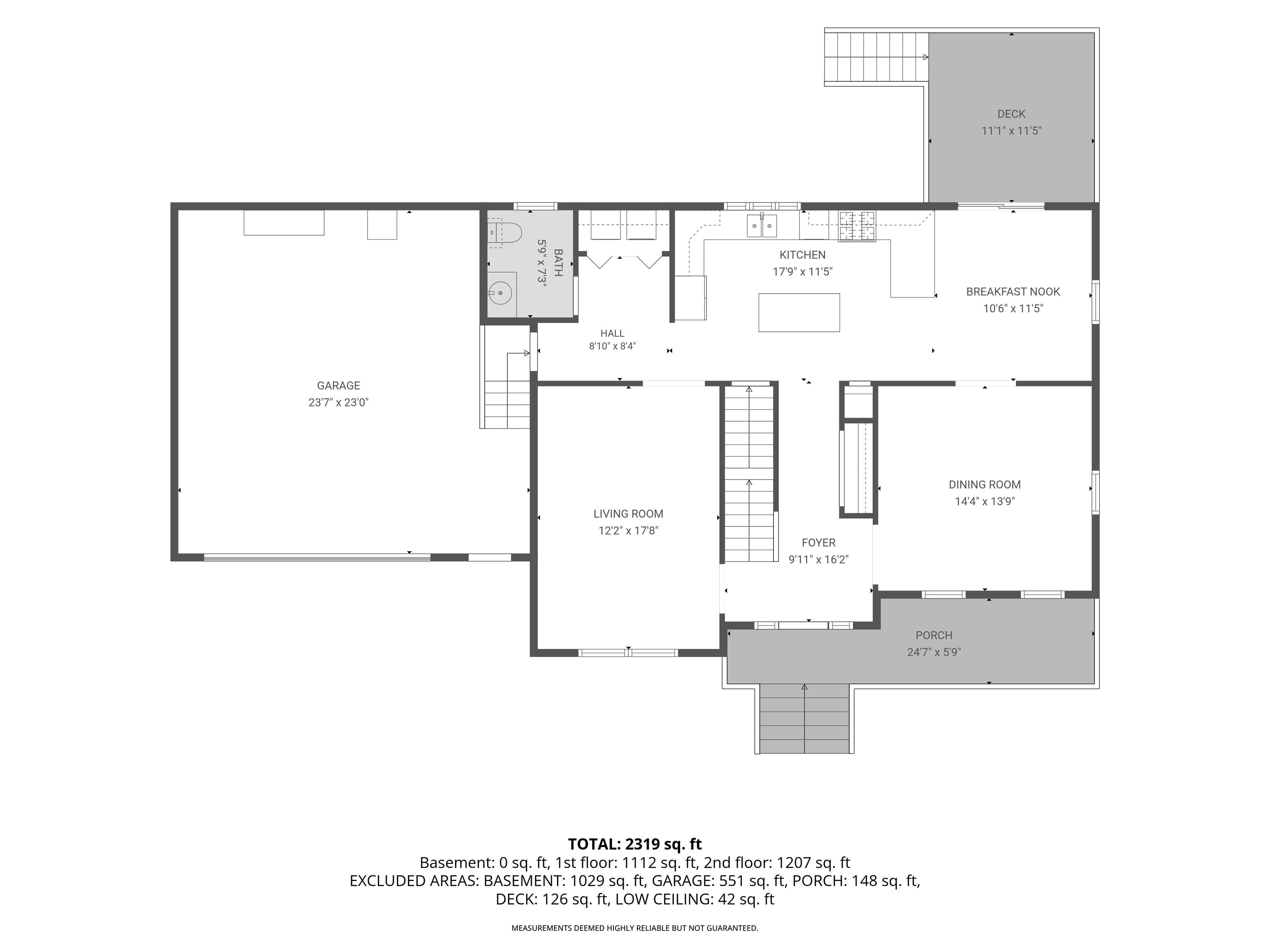 24 Wilson Road