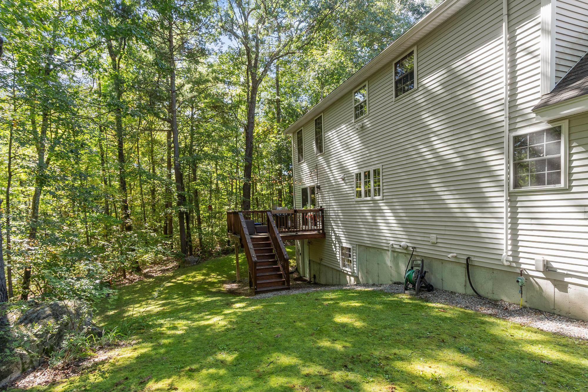 24 Wilson Road